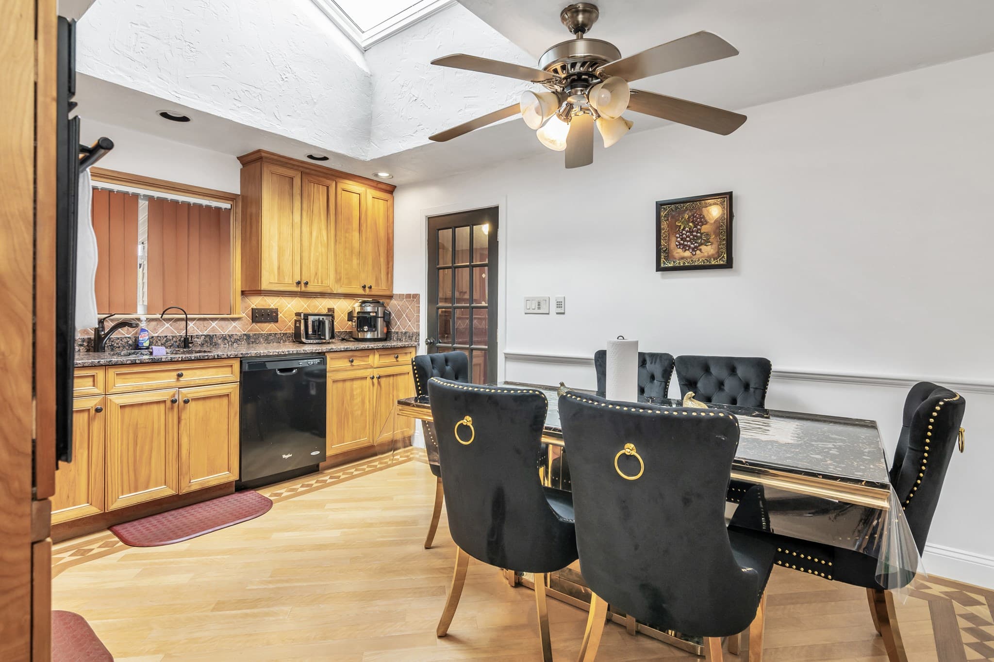 Single Family Residence at 12 Oakland, Lawrence MA 01843, Lawrence, photo 4 of 33