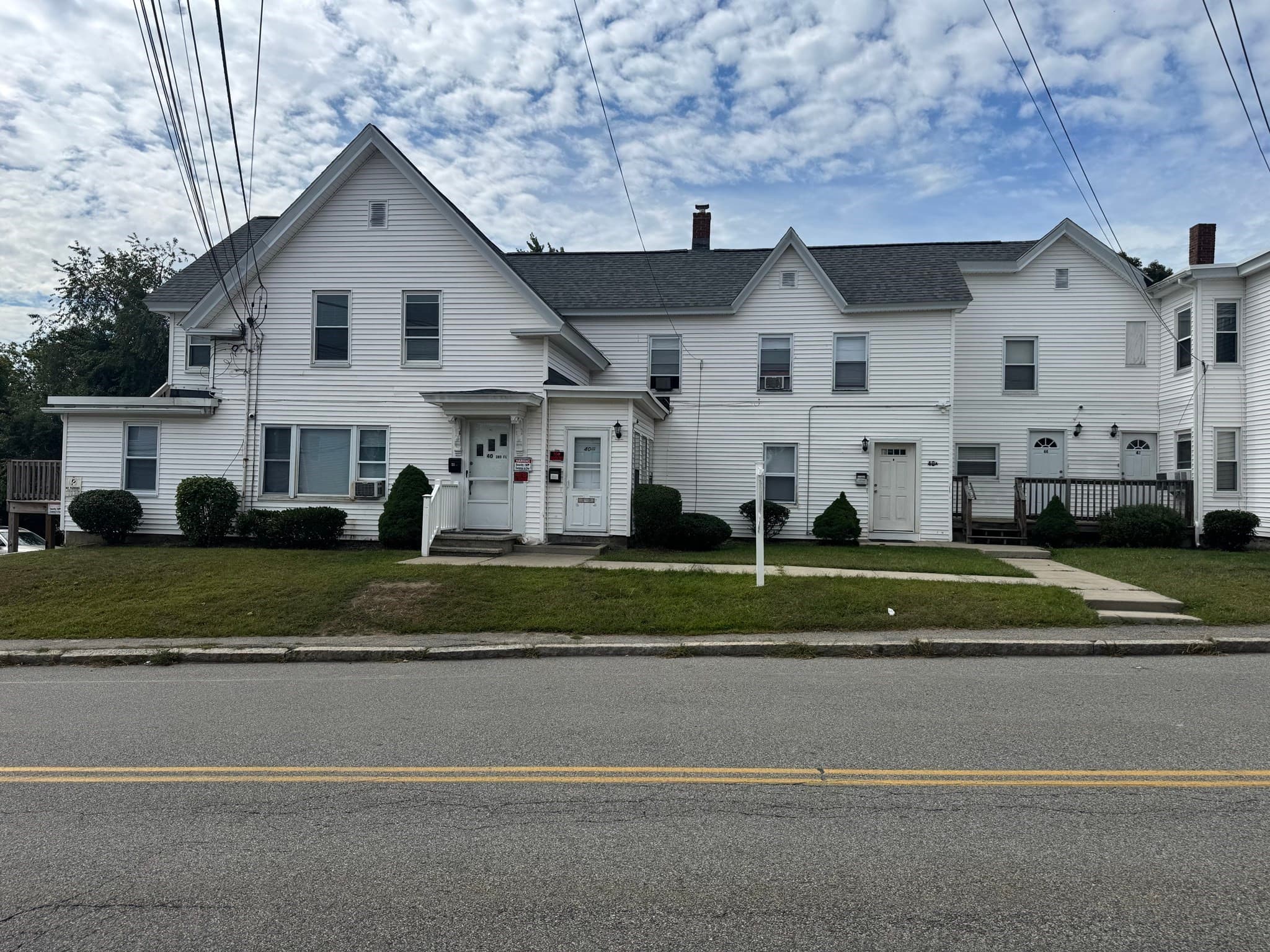 40-44 Forest St, Methuen MA 01844