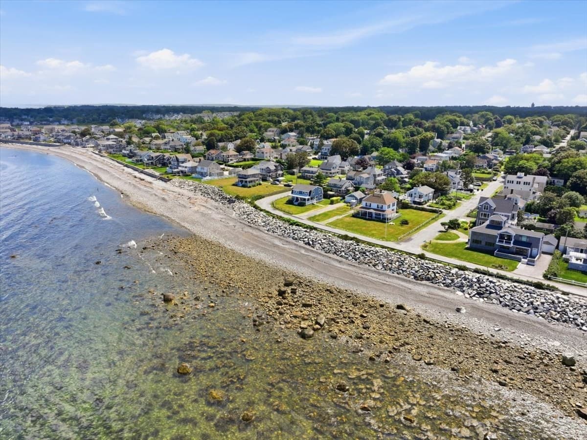 Single Family Residence at 9 Seaside Rd, Scituate MA 02066, Scituate, photo 17 of 19