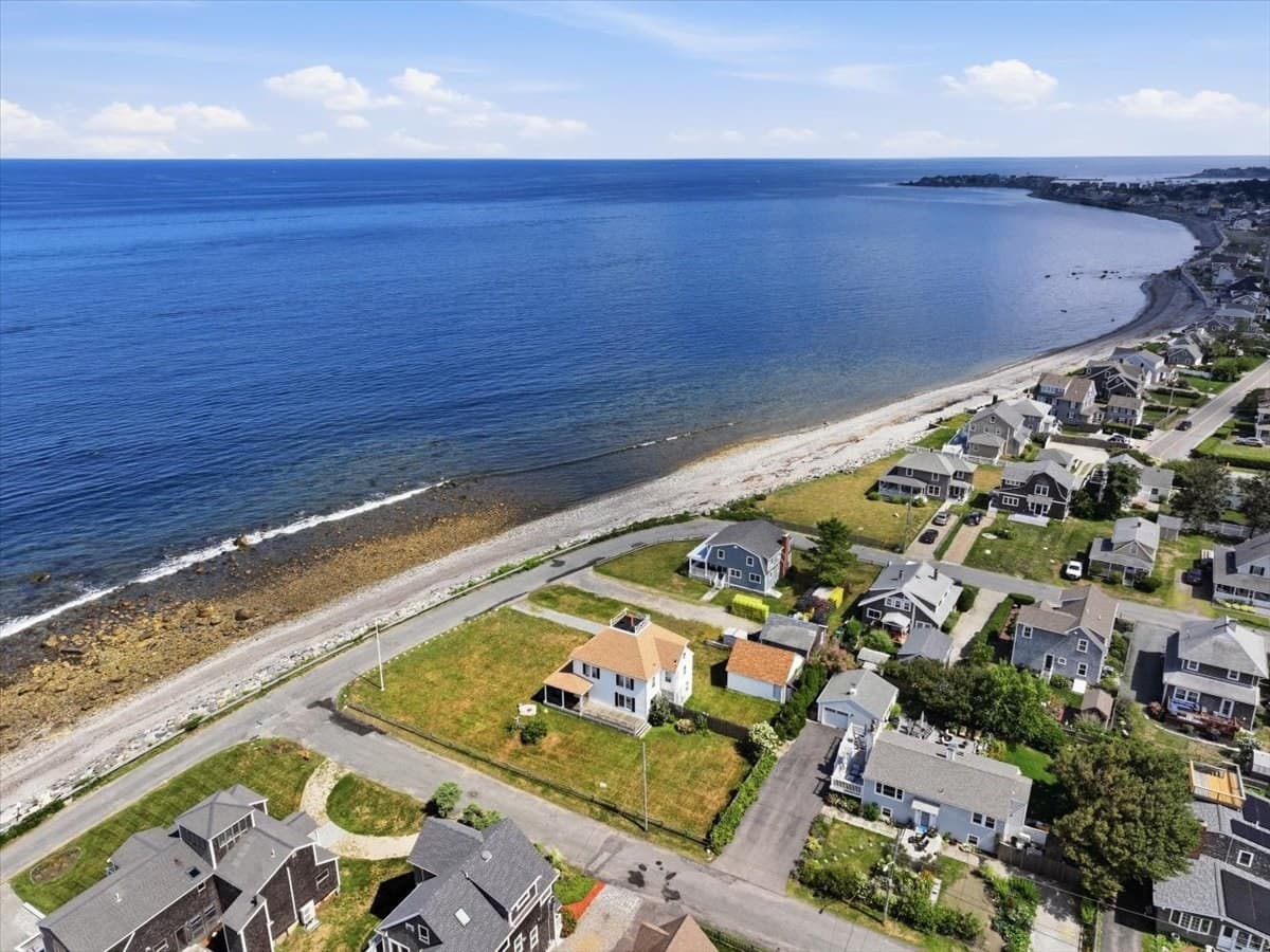 Single Family Residence at 9 Seaside Rd, Scituate MA 02066, Scituate, photo 15 of 19