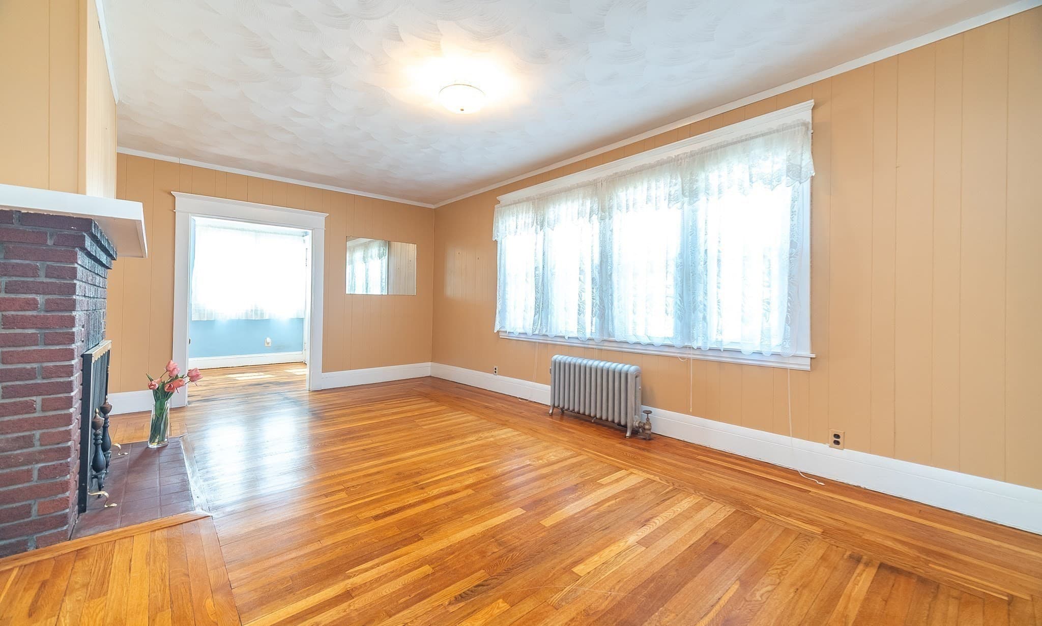 Single Family Residence at 51 Itendale St, Springfield MA 01108, Springfield, photo 5 of 42