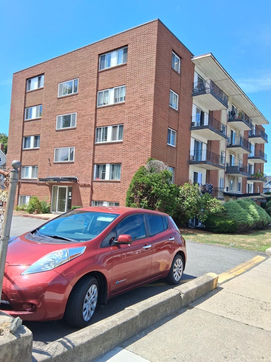 Condominium at 80 Main St # 9, Malden MA 02148, Malden, photo 3 of 18