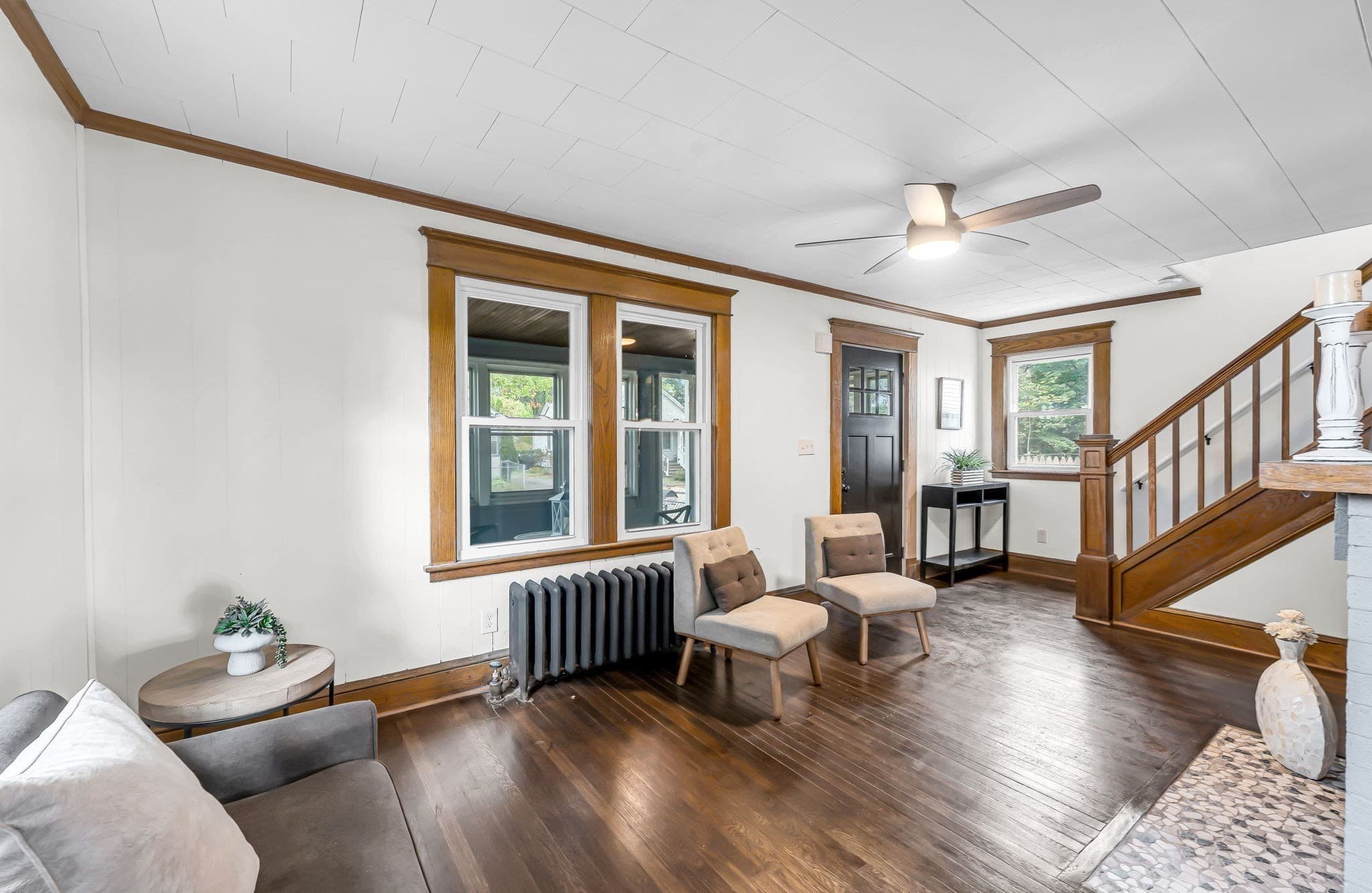 Single Family Residence at 19 Eldert St, Springfield MA 01109, Springfield, photo 13 of 42