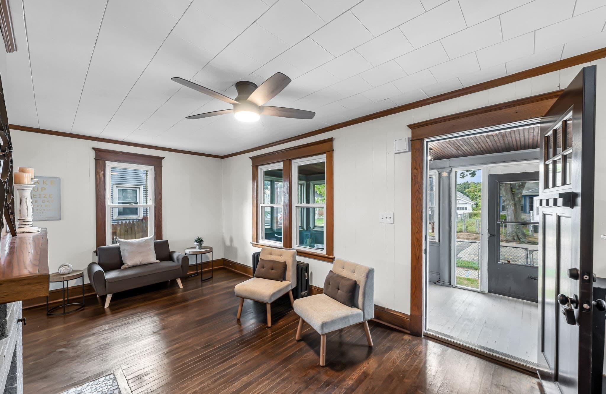 Single Family Residence at 19 Eldert St, Springfield MA 01109, Springfield, photo 12 of 42