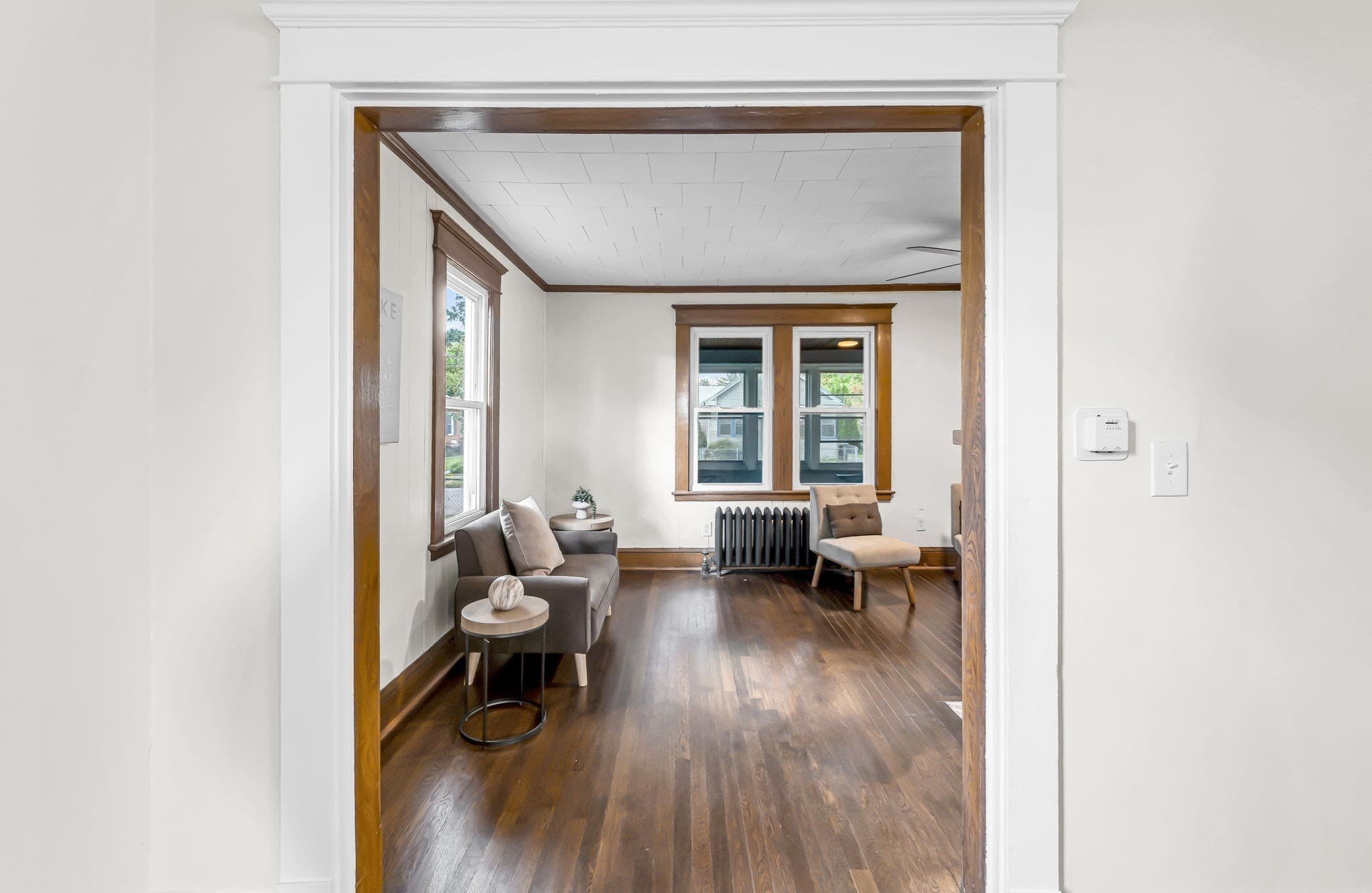 Single Family Residence at 19 Eldert St, Springfield MA 01109, Springfield, photo 14 of 42