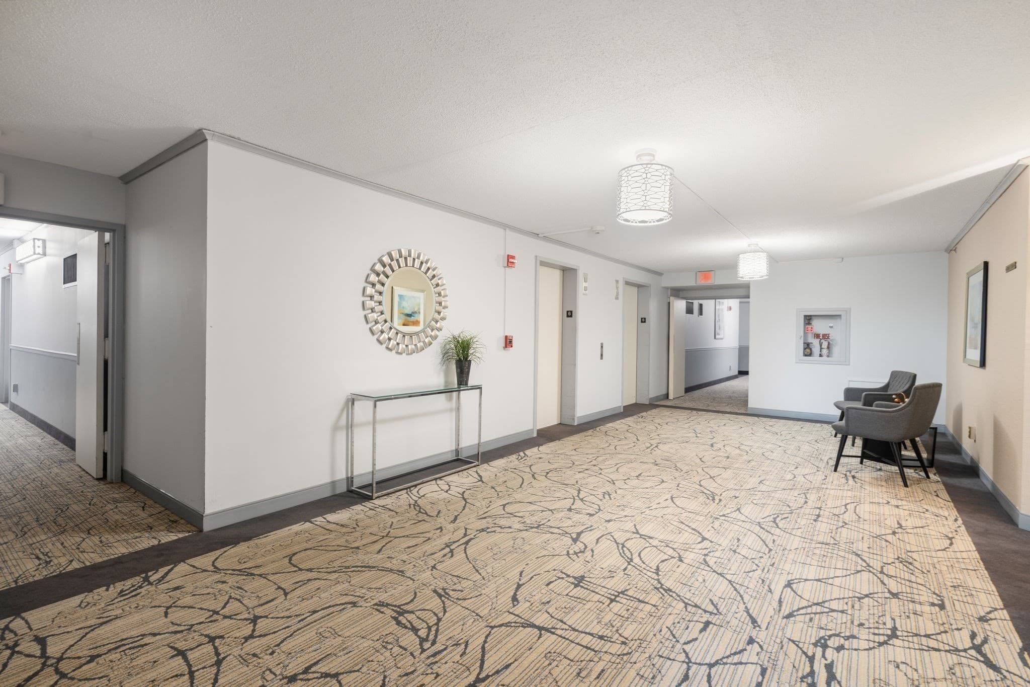 Condominium at 250 Hammond Pond Parkway # 1105S, Newton MA 02467, Newton, photo 5 of 27