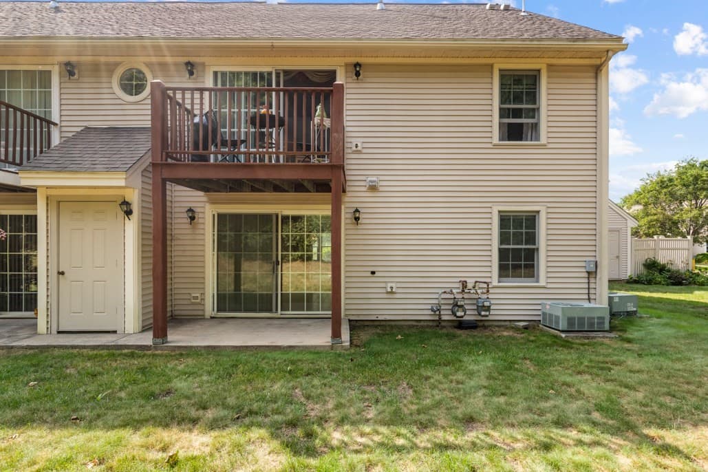 Condominium at 396 Boston Rd # 302, Billerica MA 01821, Billerica, photo 23 of 30