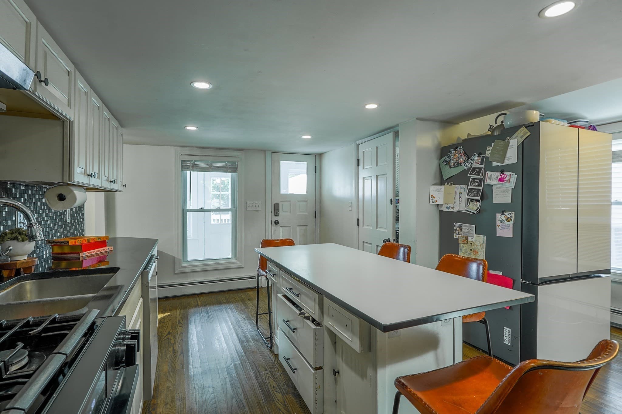 Single Family Residence at 33 Bay View Ave, Winthrop MA 02152, Winthrop, photo 13 of 31
