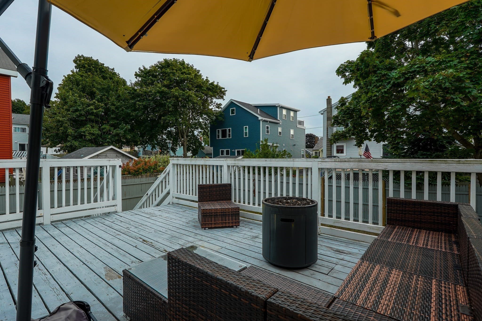 Single Family Residence at 33 Bay View Ave, Winthrop MA 02152, Winthrop, photo 26 of 31