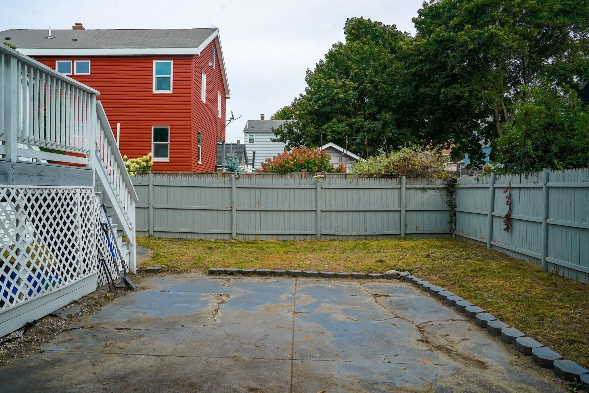 Single Family Residence at 33 Bay View Ave, Winthrop MA 02152, Winthrop, photo 30 of 31