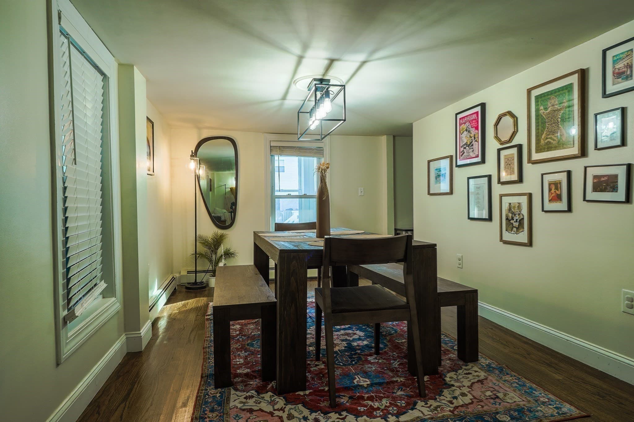 Single Family Residence at 33 Bay View Ave, Winthrop MA 02152, Winthrop, photo 8 of 31