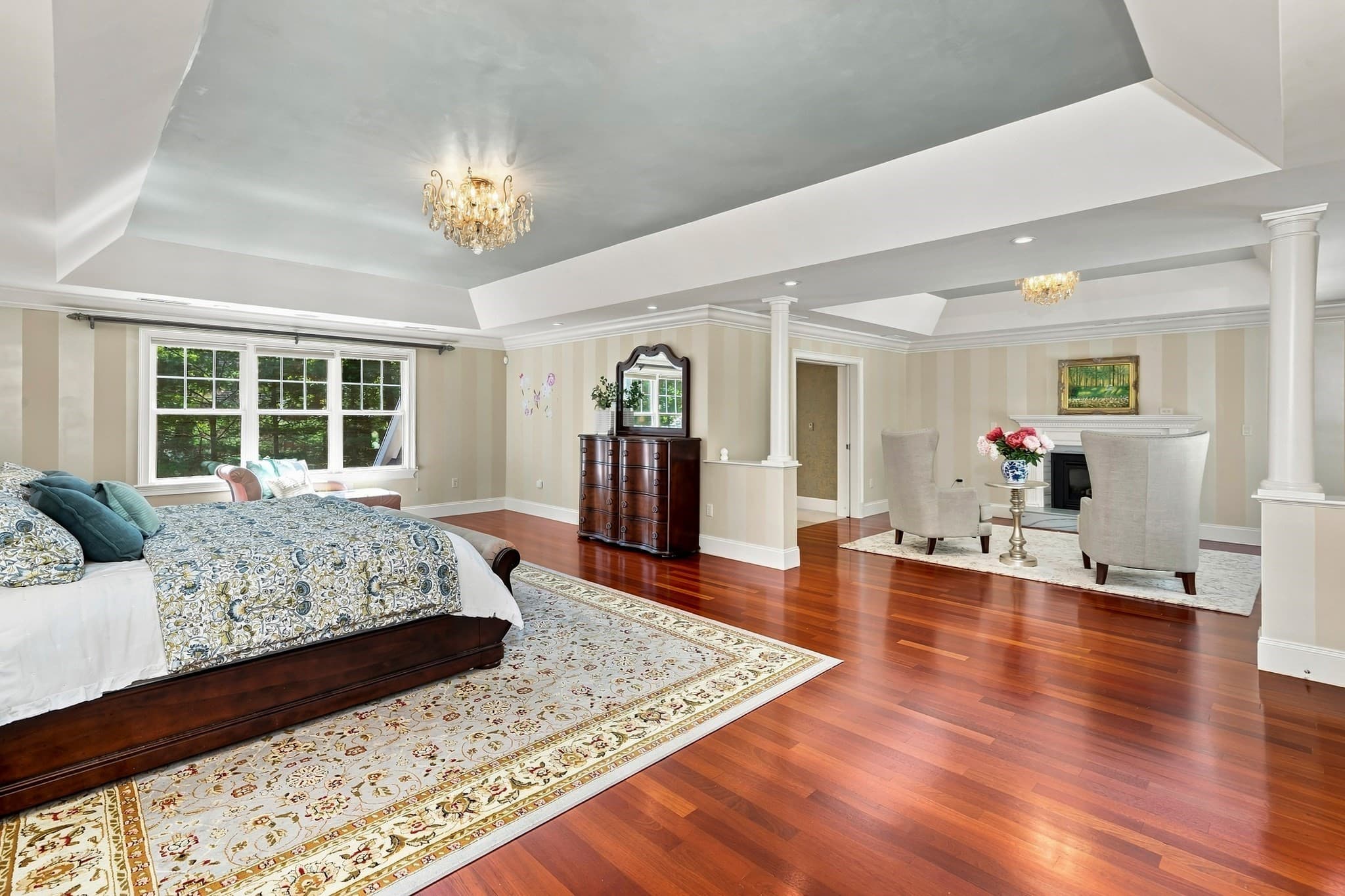Single Family Residence at 21 Douglas Road, Lexington MA 02421, Lexington, photo 22 of 37