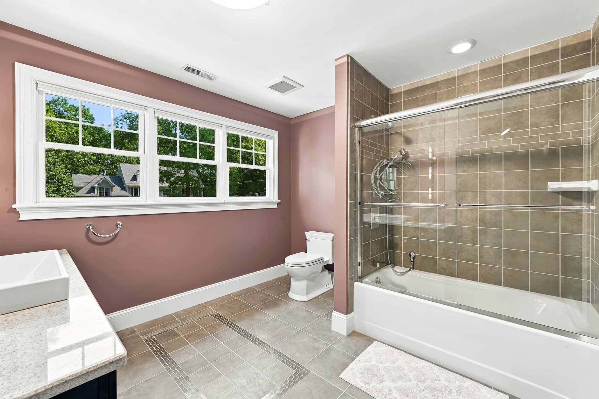 Single Family Residence at 21 Douglas Road, Lexington MA 02421, Lexington, photo 28 of 37