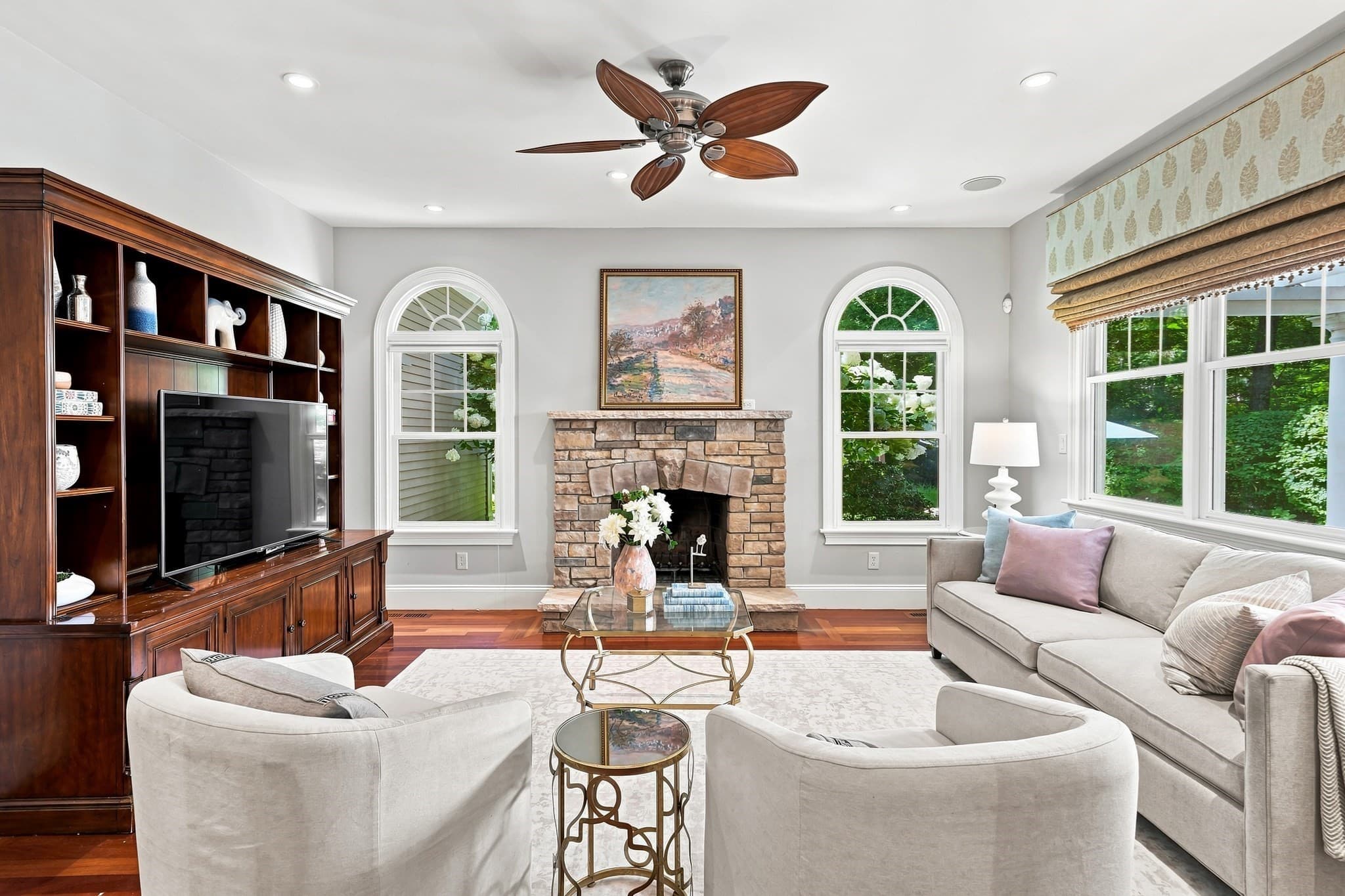 Single Family Residence at 21 Douglas Road, Lexington MA 02421, Lexington, photo 14 of 37