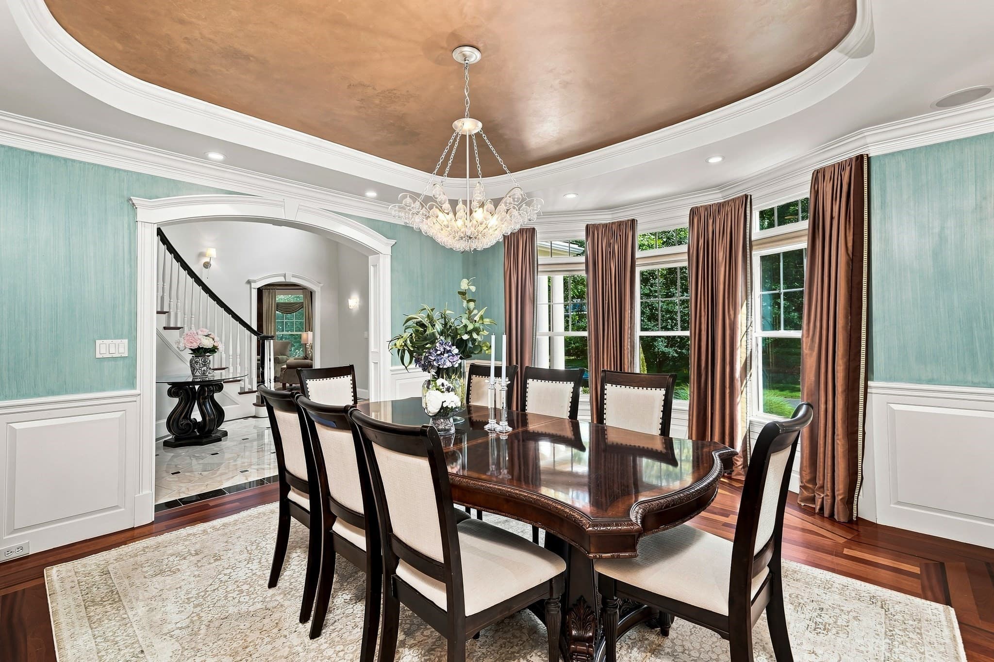 Single Family Residence at 21 Douglas Road, Lexington MA 02421, Lexington, photo 15 of 37