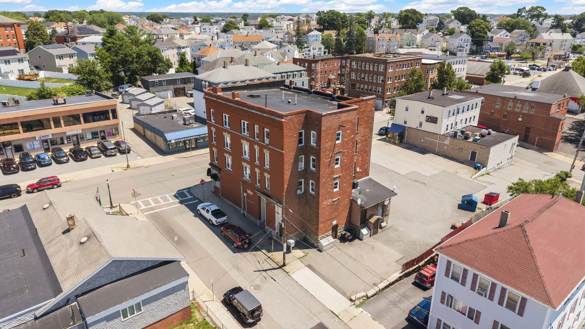Commercial Sale at 1569 Pleasant St, Fall River MA 02723, Fall River, photo 4 of 21