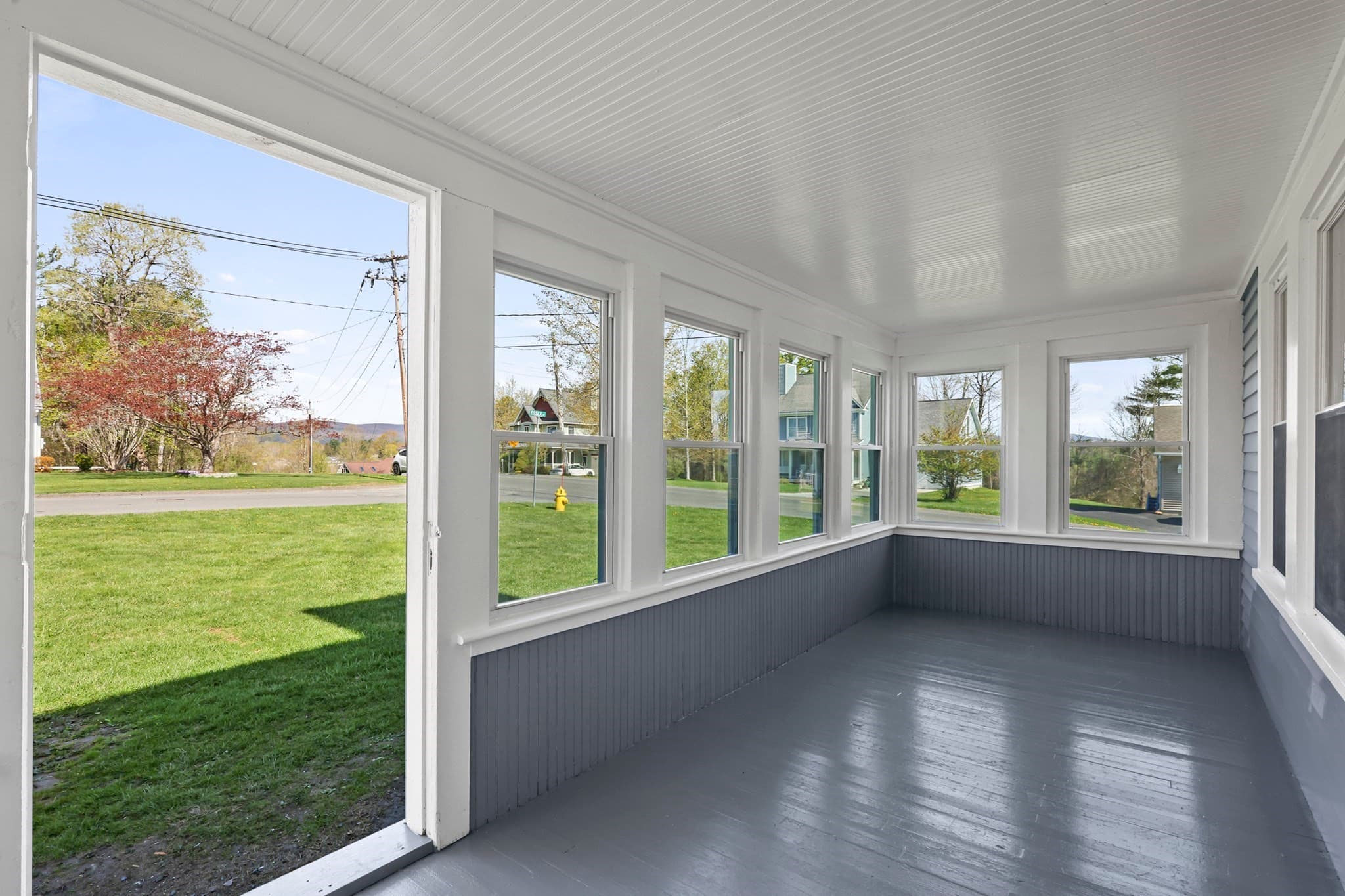 Single Family Residence at 100 Essex St, Pittsfield MA 01201, Pittsfield, photo 23 of 40
