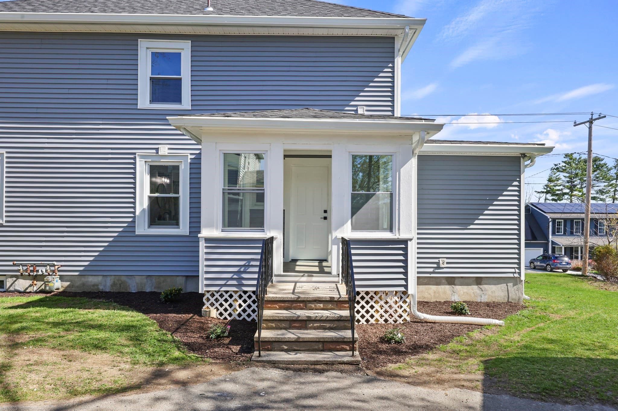 Single Family Residence at 100 Essex St, Pittsfield MA 01201, Pittsfield, photo 21 of 40
