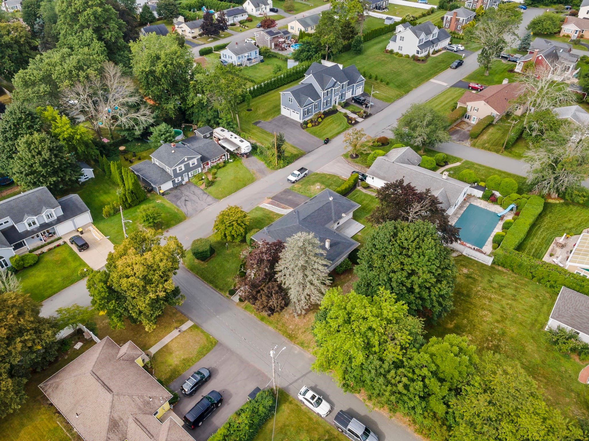Single Family Residence at 7 Harold Ave, Somerset MA 02726, Somerset, photo 42 of 42
