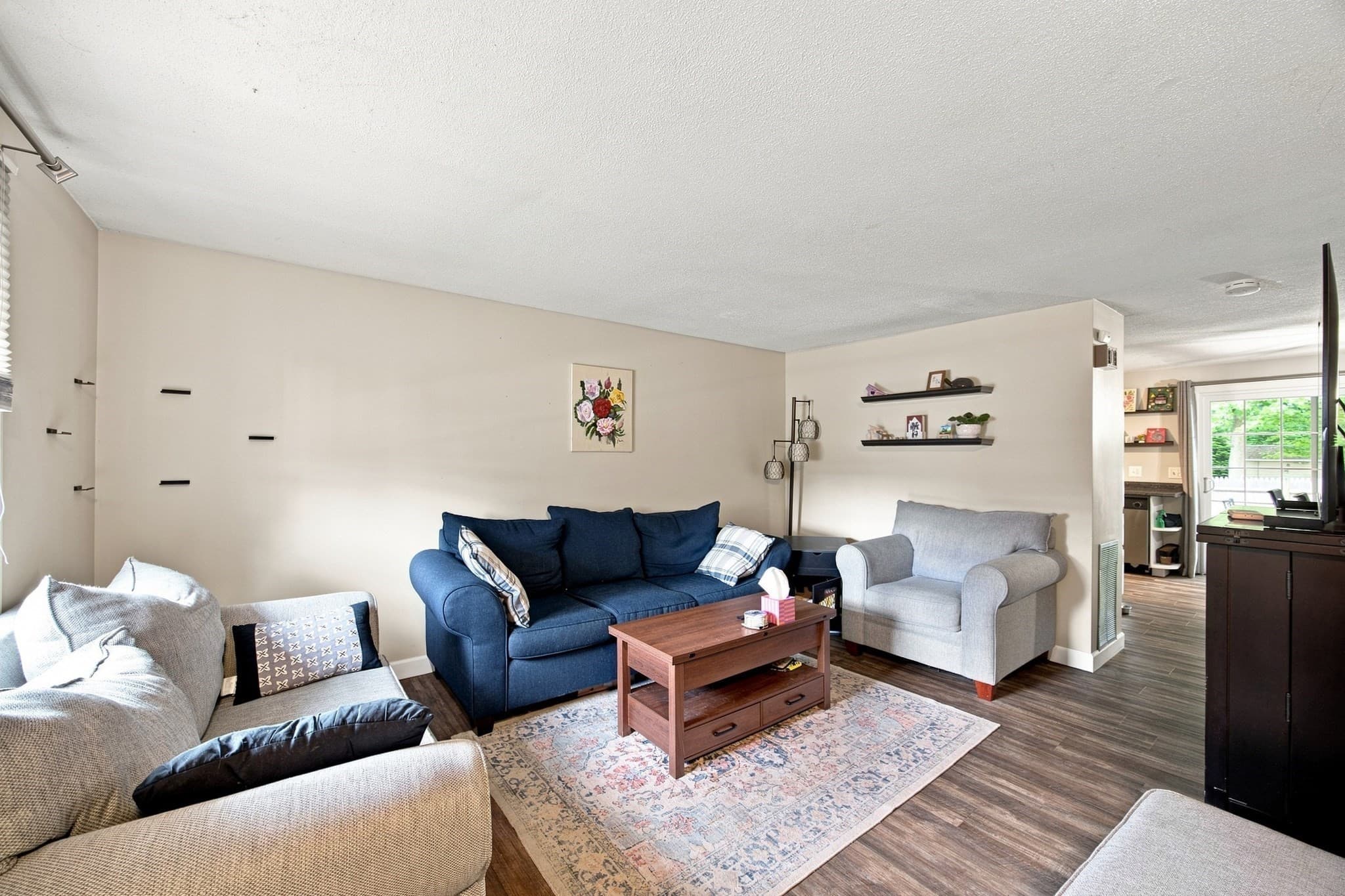 Condominium at 7 Corey Colonial # 7, Agawam MA 01001, Agawam, photo 5 of 27