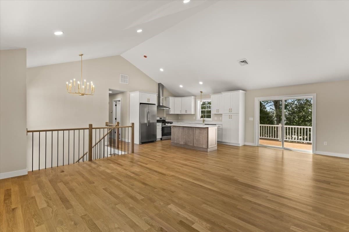 Single Family Residence at 140 Luther Ave, Swansea MA 02777, Swansea, photo 12 of 42