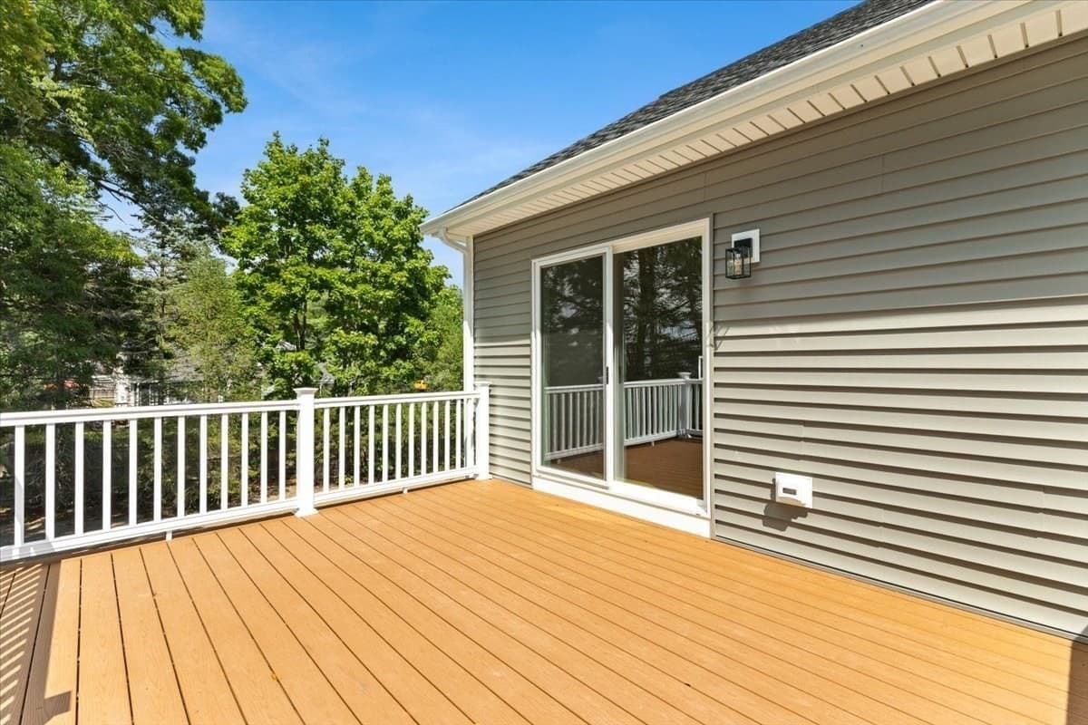 Single Family Residence at 140 Luther Ave, Swansea MA 02777, Swansea, photo 38 of 42