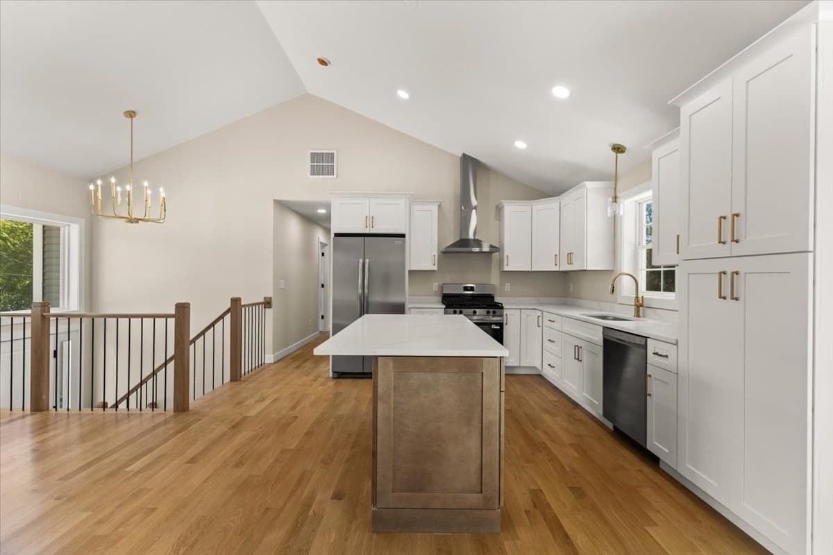 Single Family Residence at 140 Luther Ave, Swansea MA 02777, Swansea, photo 11 of 42