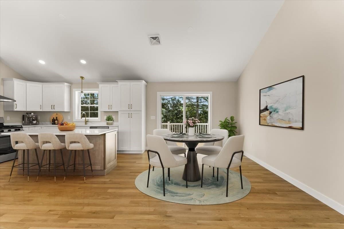 Single Family Residence at 140 Luther Ave, Swansea MA 02777, Swansea, photo 8 of 42