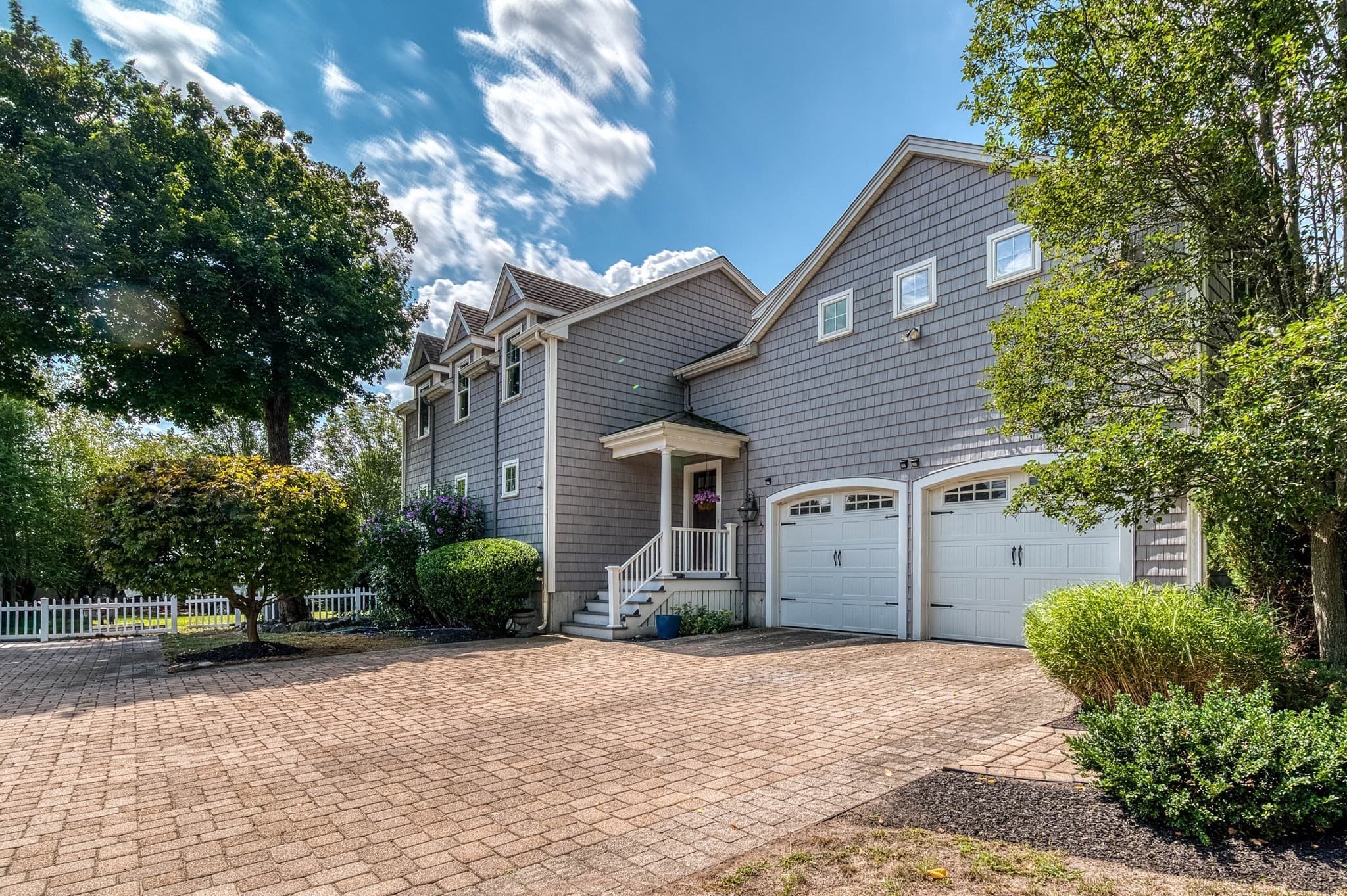 Single Family Residence at 1471 Washington St., Canton MA 02021, Canton, photo 42 of 42