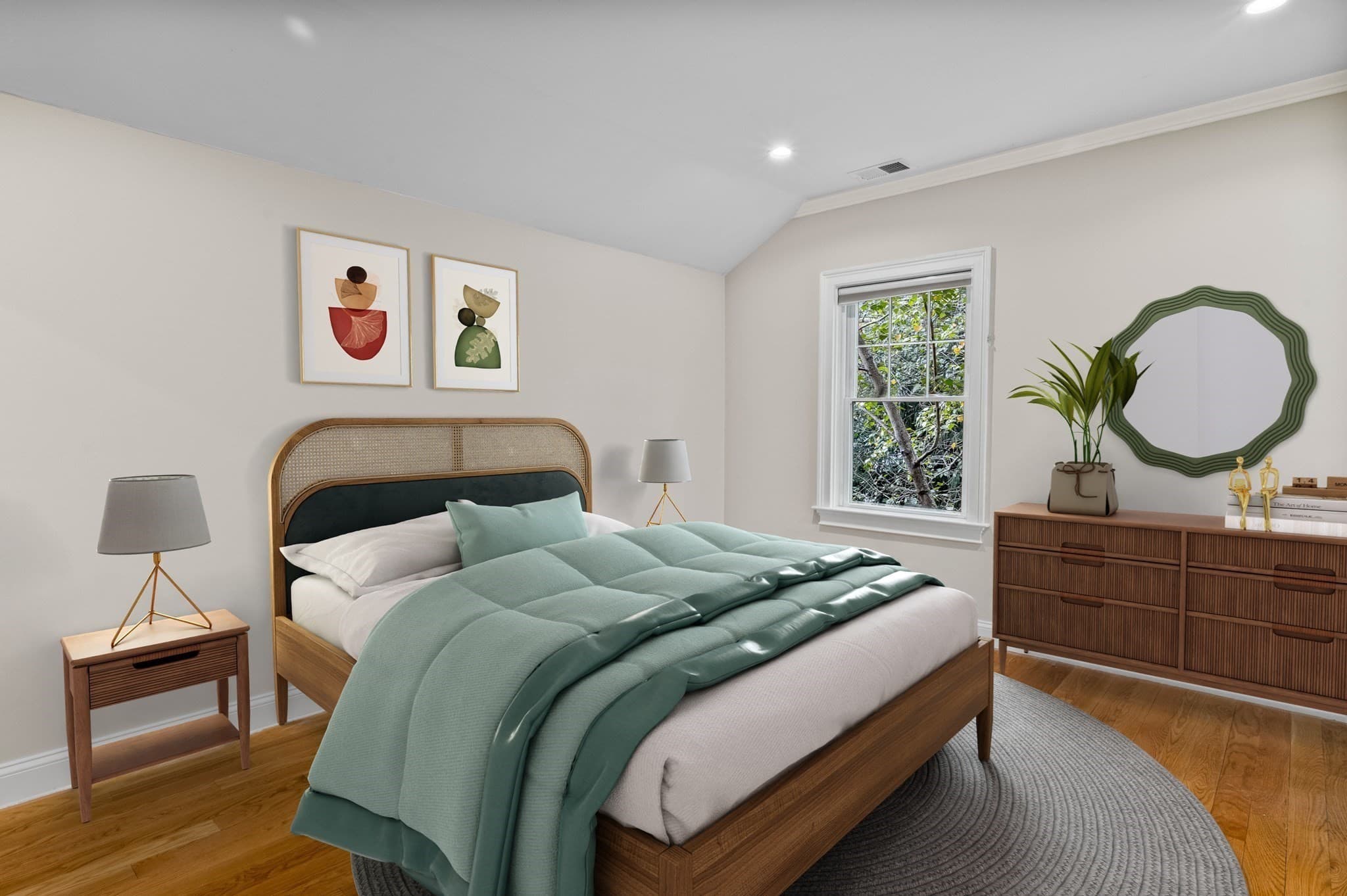 Single Family Residence at 1471 Washington St., Canton MA 02021, Canton, photo 16 of 42