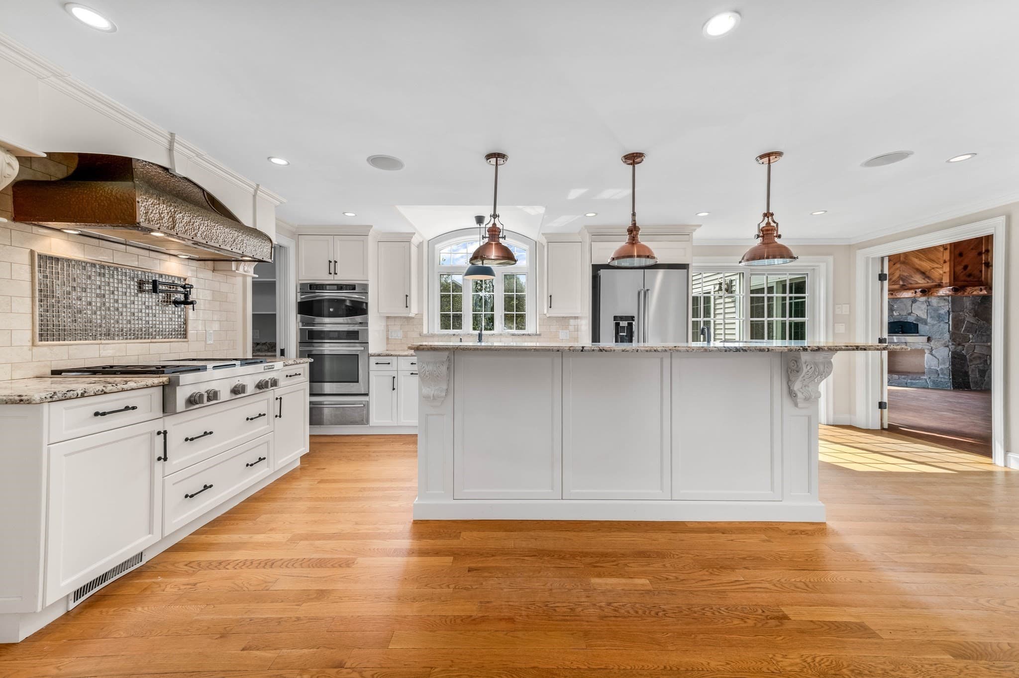 Single Family Residence at 1471 Washington St., Canton MA 02021, Canton, photo 12 of 42