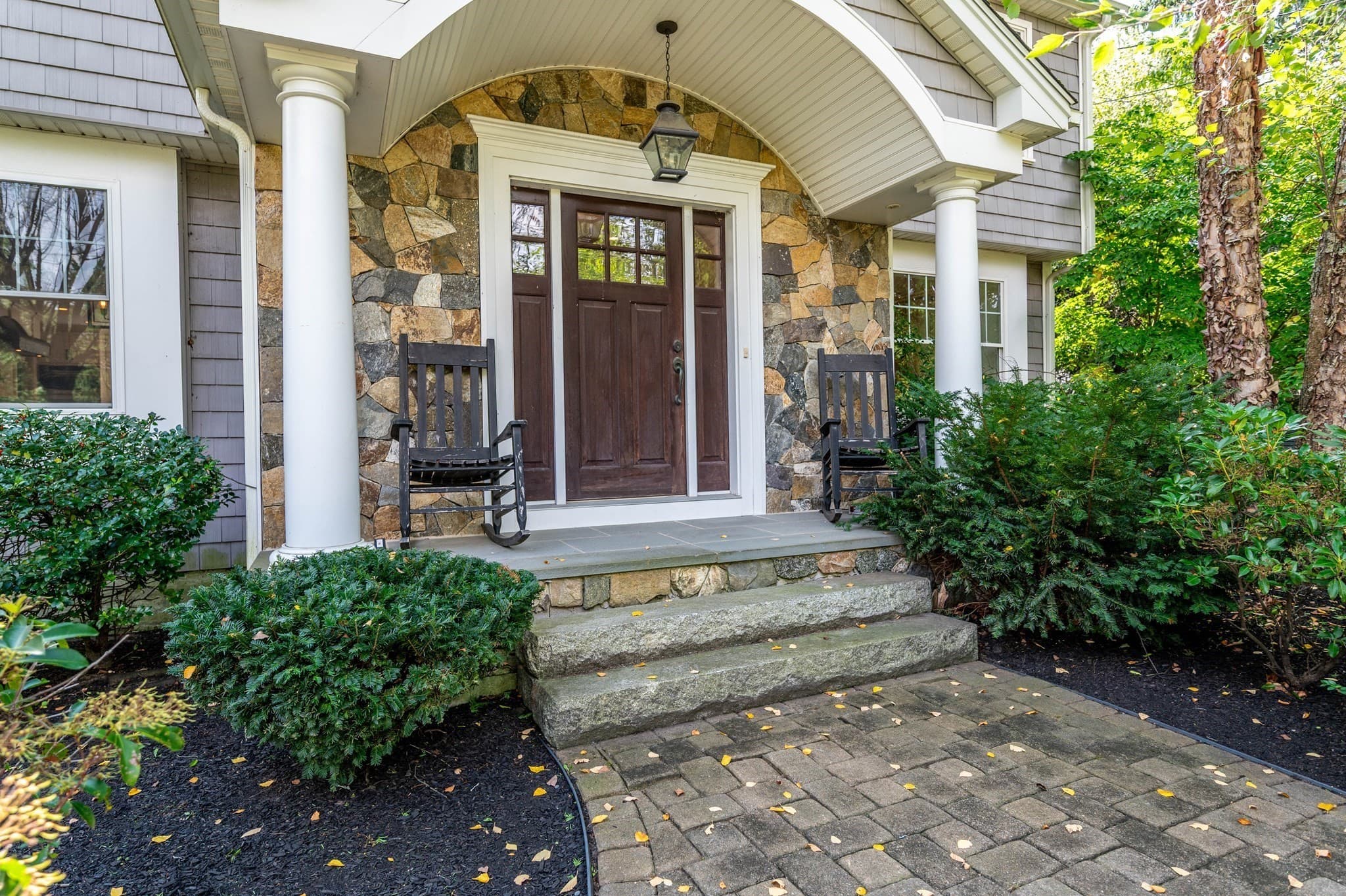 Single Family Residence at 1471 Washington St., Canton MA 02021, Canton, photo 3 of 42