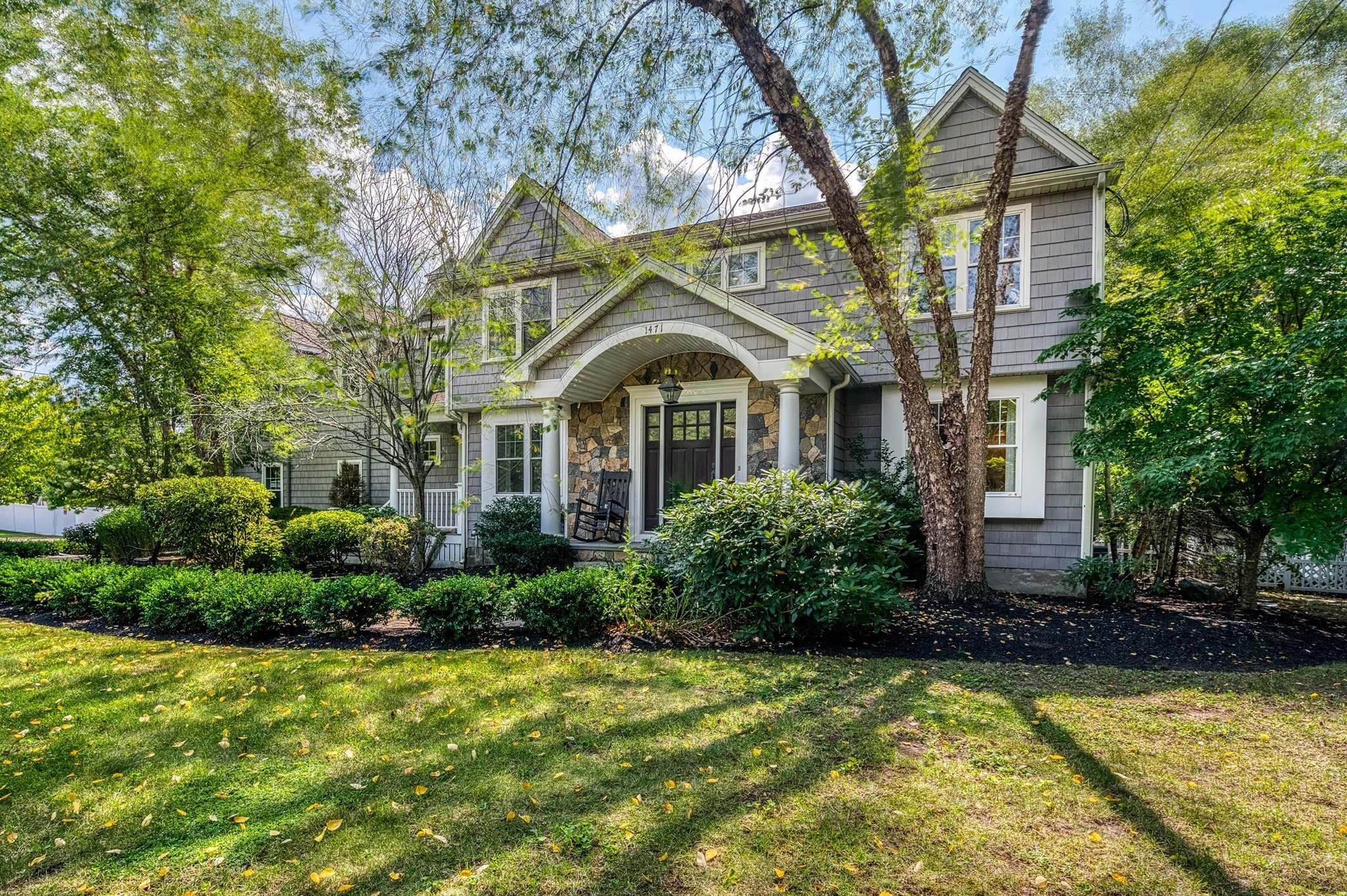 1471 Washington St., Canton MA 02021