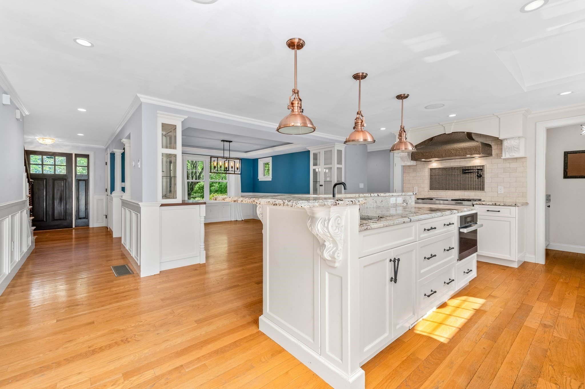 Single Family Residence at 1471 Washington St., Canton MA 02021, Canton, photo 9 of 42
