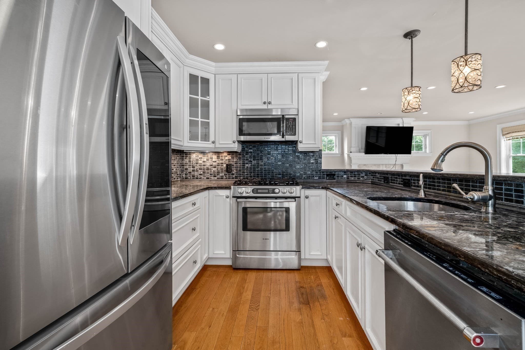Single Family Residence at 1471 Washington St., Canton MA 02021, Canton, photo 30 of 42