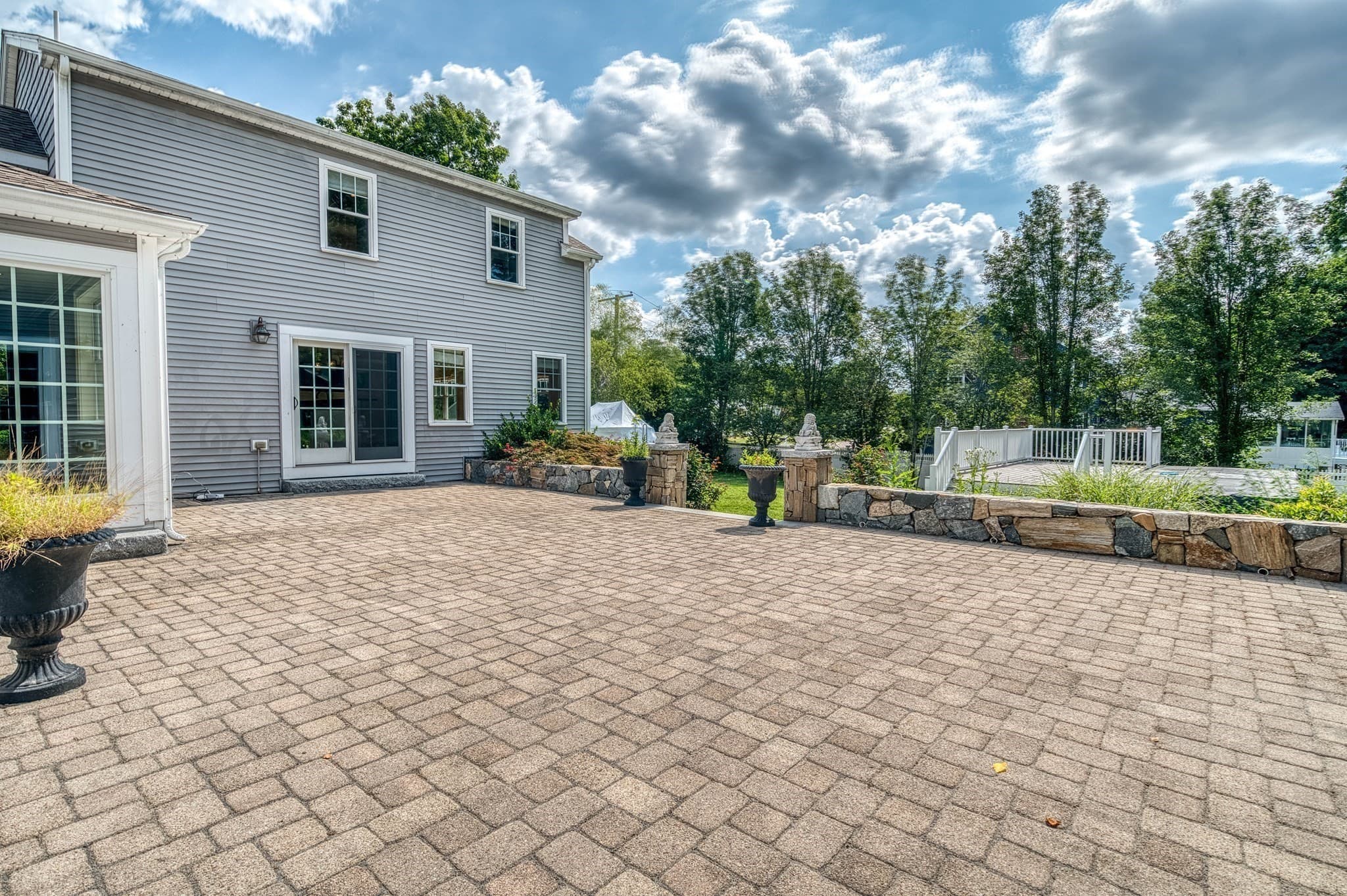 Single Family Residence at 1471 Washington St., Canton MA 02021, Canton, photo 38 of 42