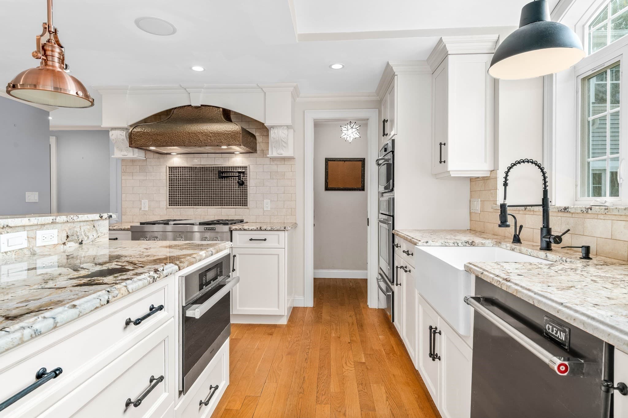 Single Family Residence at 1471 Washington St., Canton MA 02021, Canton, photo 10 of 42
