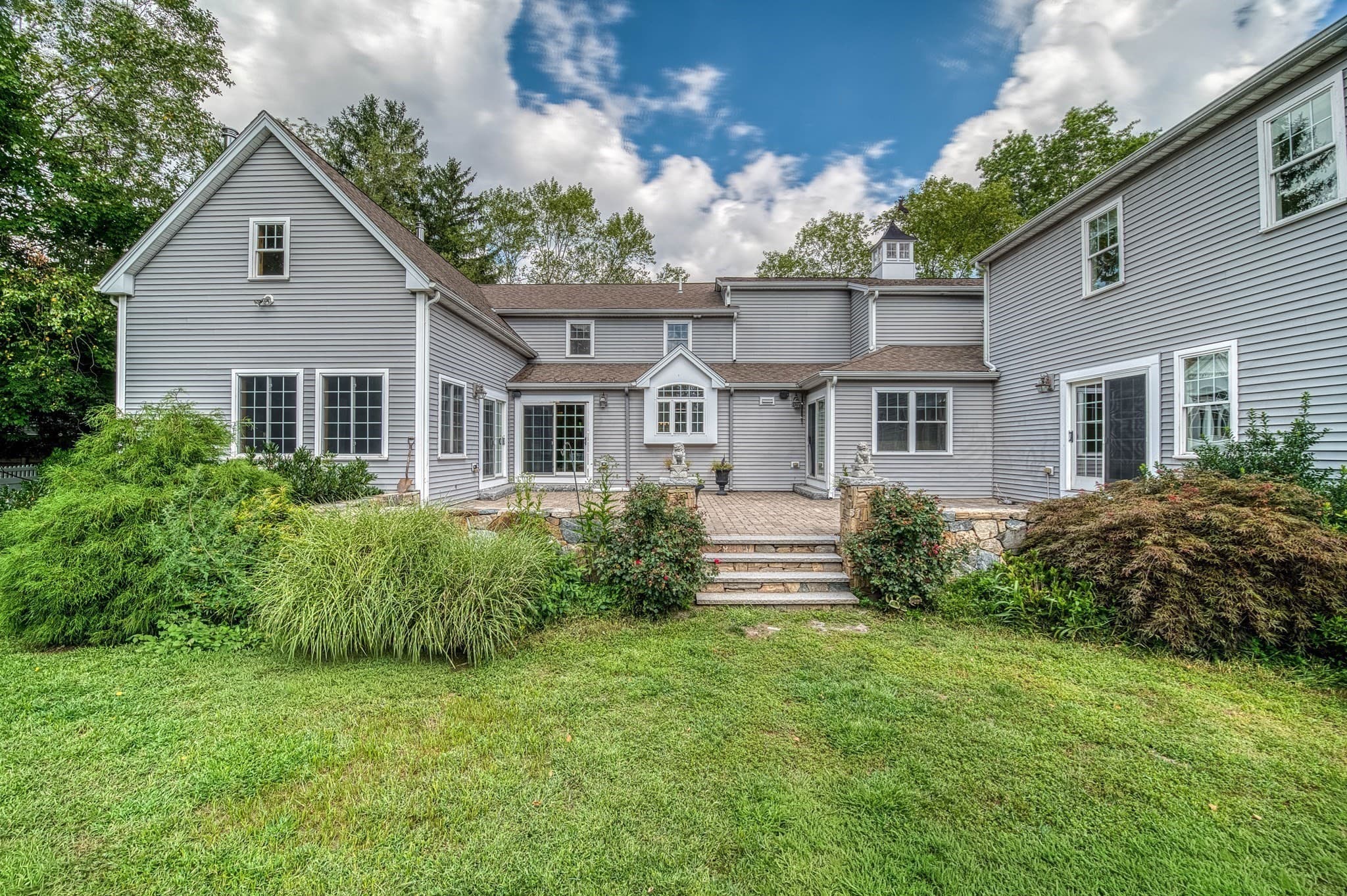 Single Family Residence at 1471 Washington St., Canton MA 02021, Canton, photo 41 of 42