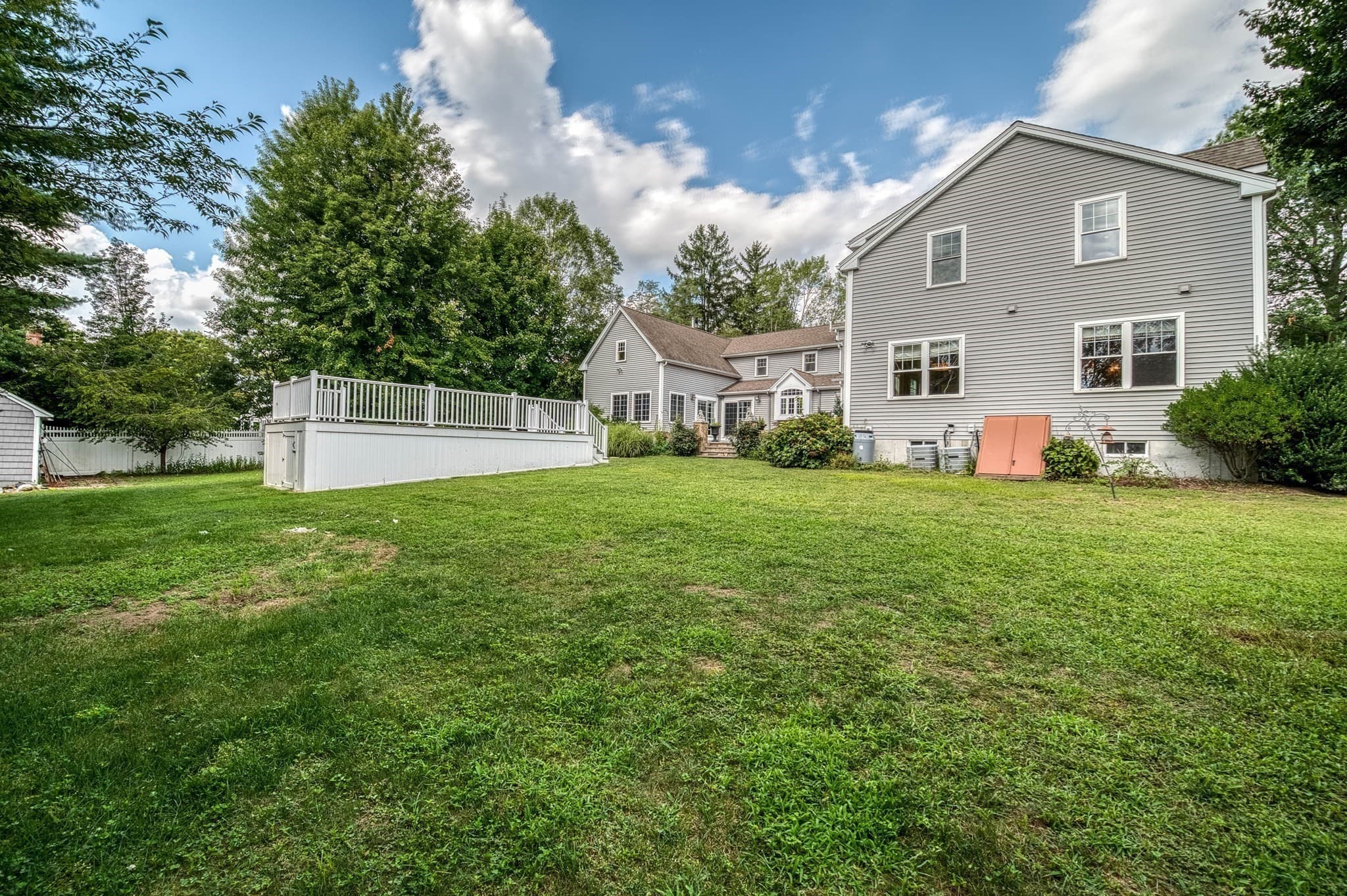 Single Family Residence at 1471 Washington St., Canton MA 02021, Canton, photo 40 of 42