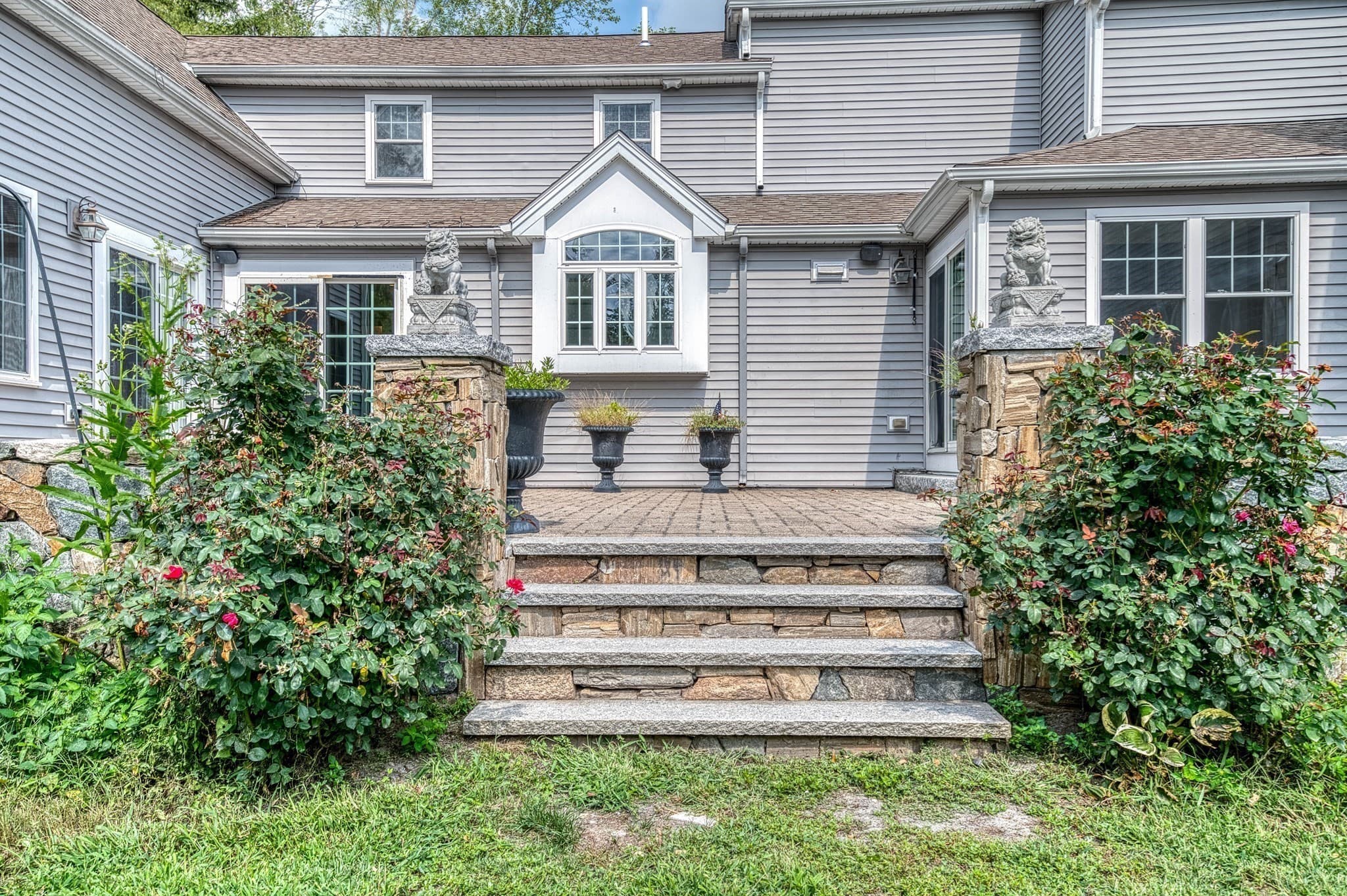 Single Family Residence at 1471 Washington St., Canton MA 02021, Canton, photo 39 of 42