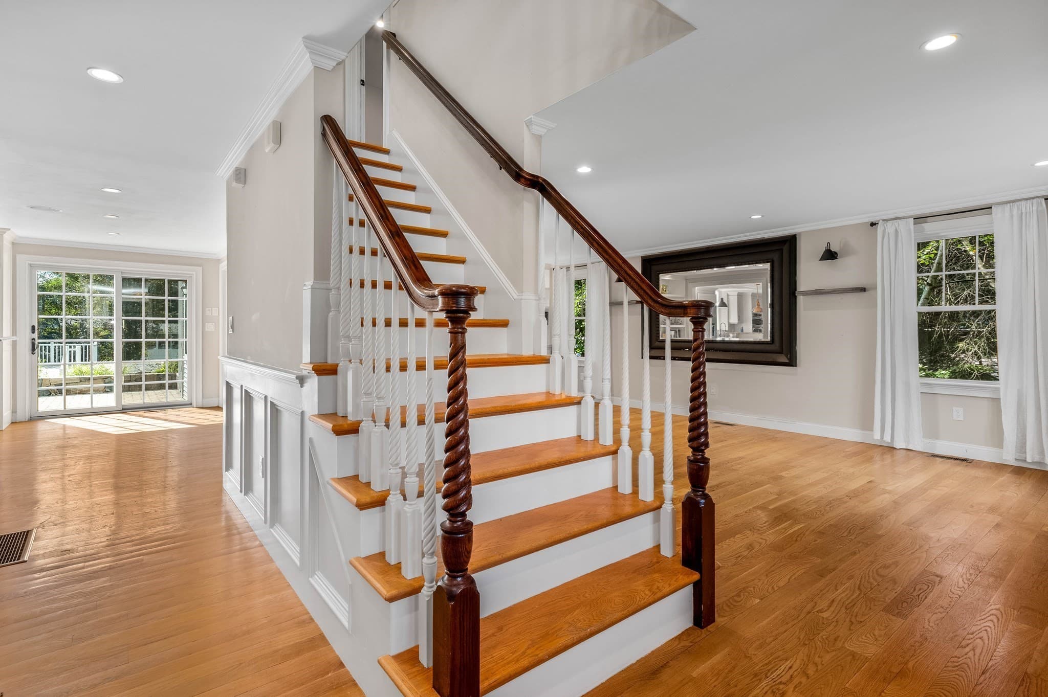 Single Family Residence at 1471 Washington St., Canton MA 02021, Canton, photo 4 of 42