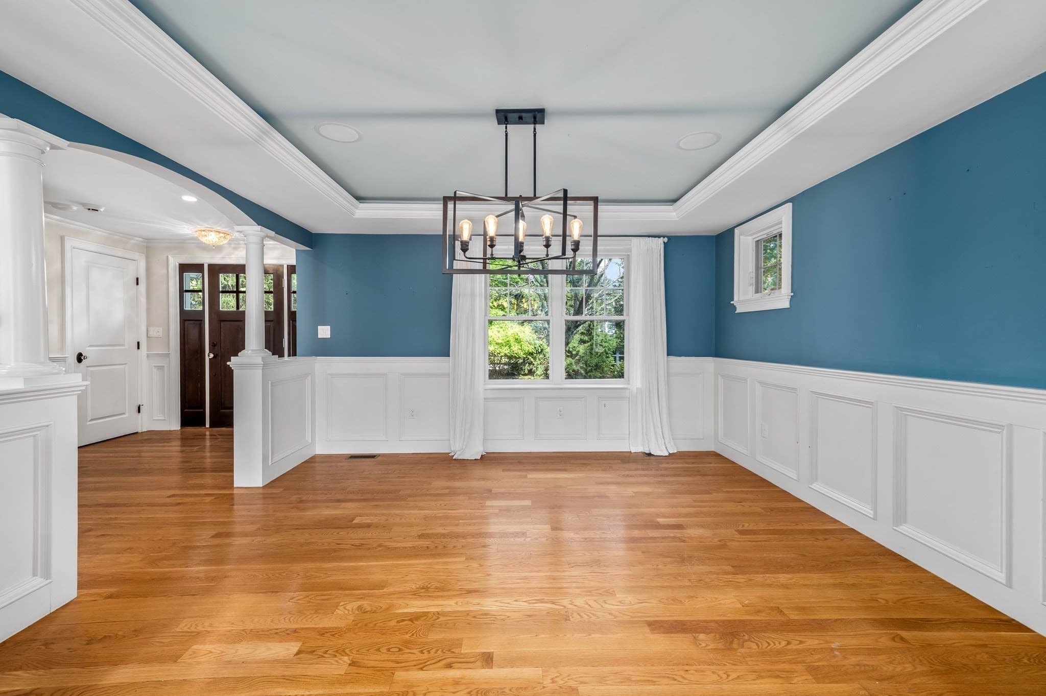 Single Family Residence at 1471 Washington St., Canton MA 02021, Canton, photo 8 of 42