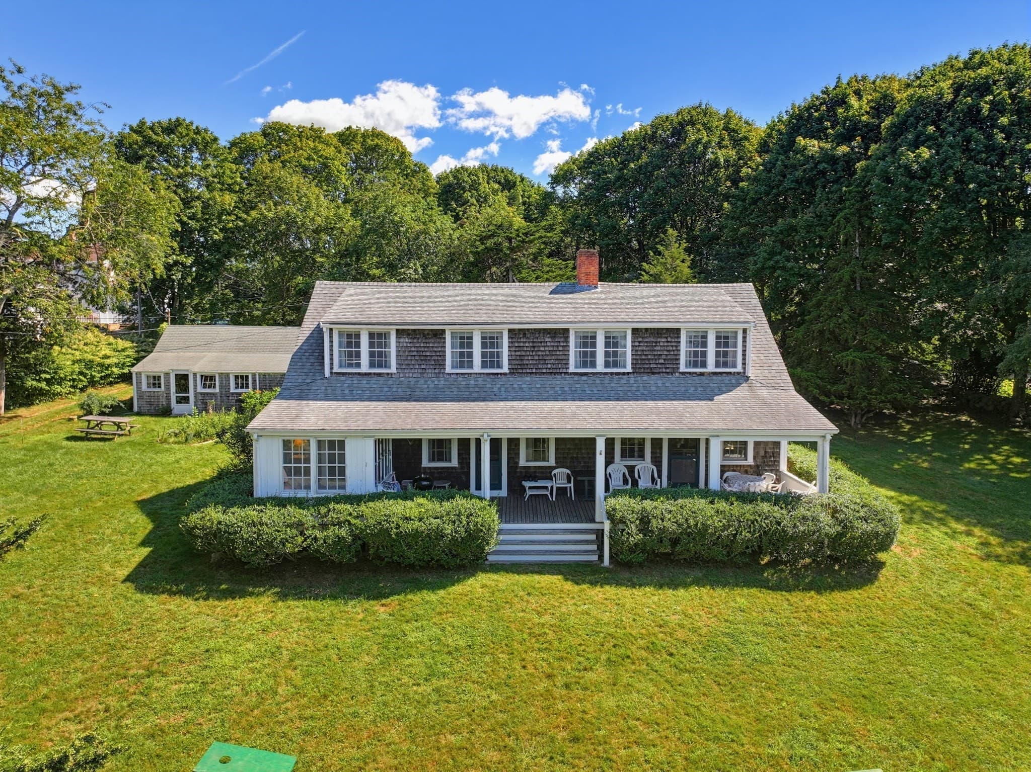 1885/1885A Main Road, Westport MA 02790