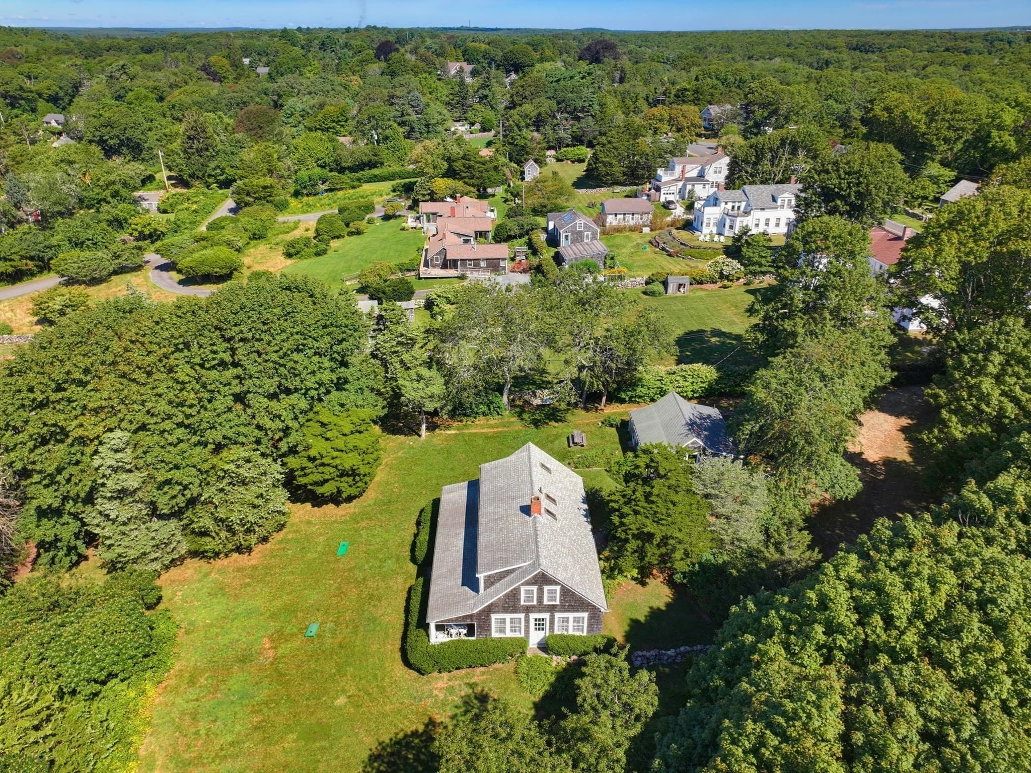 Single Family Residence at 1885/1885A Main Road, Westport MA 02790, Westport, photo 5 of 42