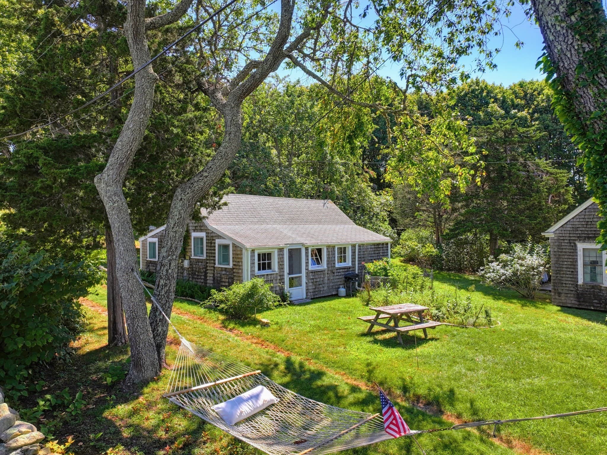 Single Family Residence at 1885/1885A Main Road, Westport MA 02790, Westport, photo 30 of 42