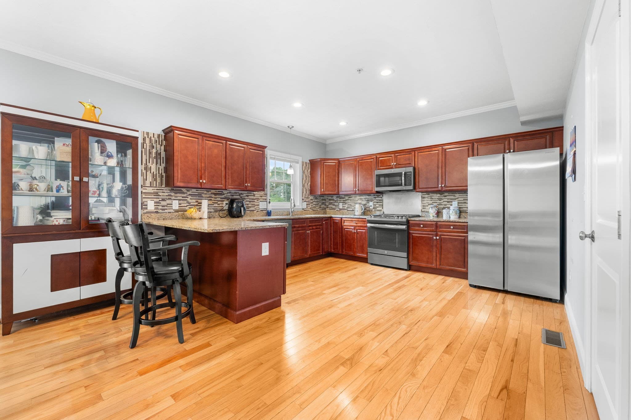 Condominium at 2 Mackenzie Way # 2, Haverhill MA 01832, photo 14 of 42