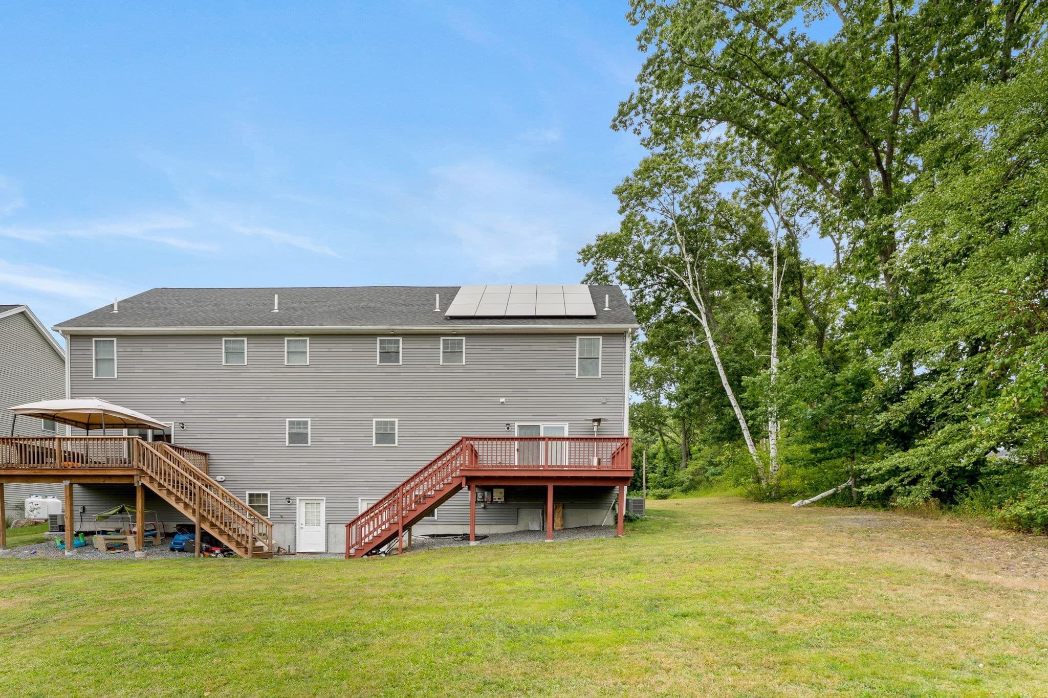 Condominium at 2 Mackenzie Way # 2, Haverhill MA 01832, photo 41 of 42