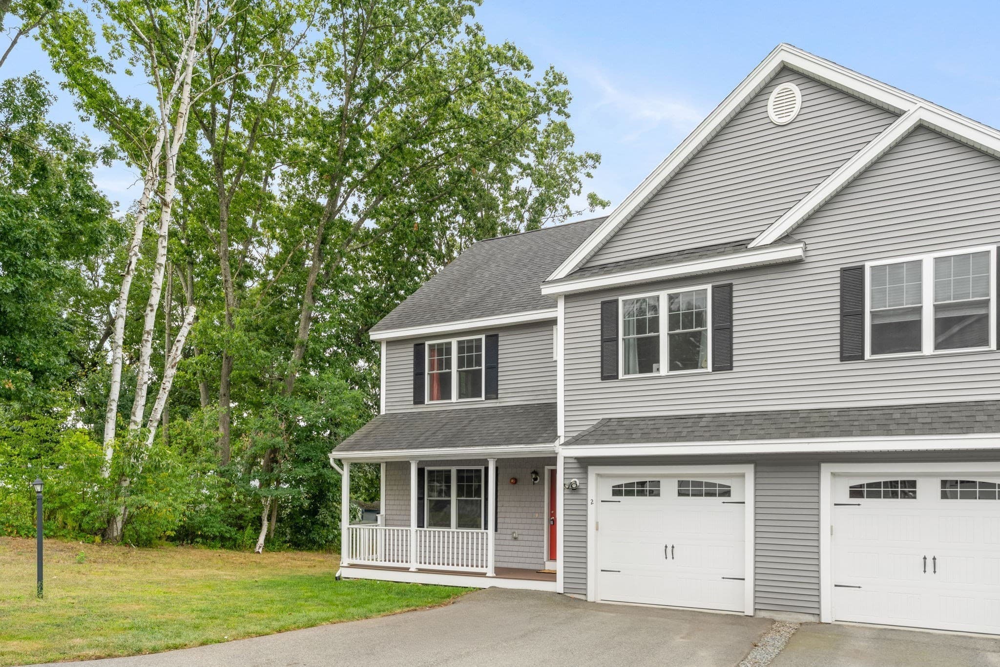 Condominium at 2 Mackenzie Way # 2, Haverhill MA 01832, photo 4 of 42