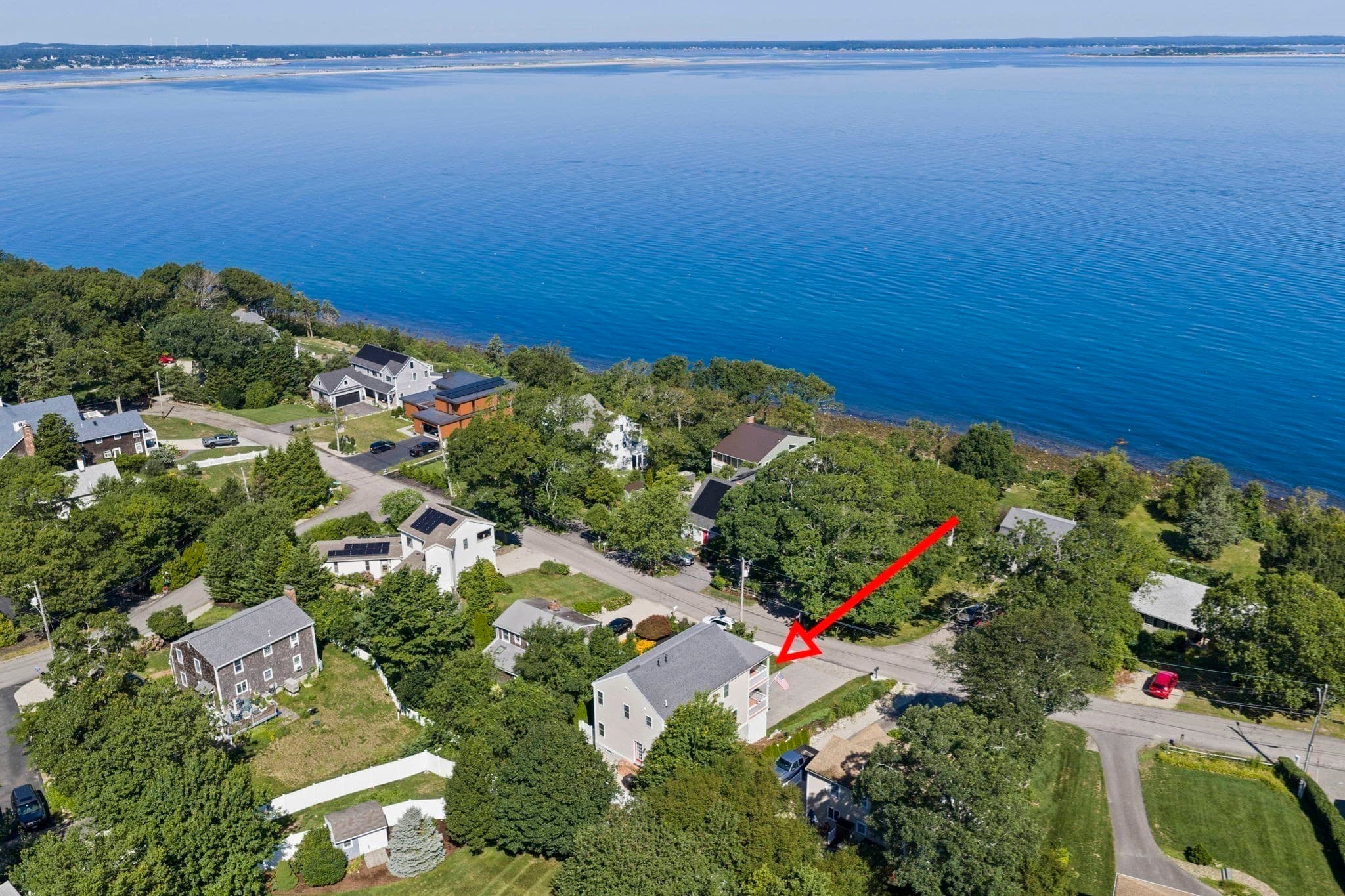 129 Bay Shore Dr, Plymouth MA 02360
