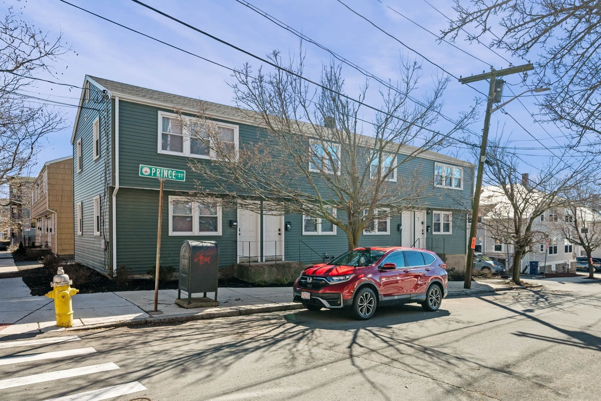 1-7 Prince, Salem MA 01970